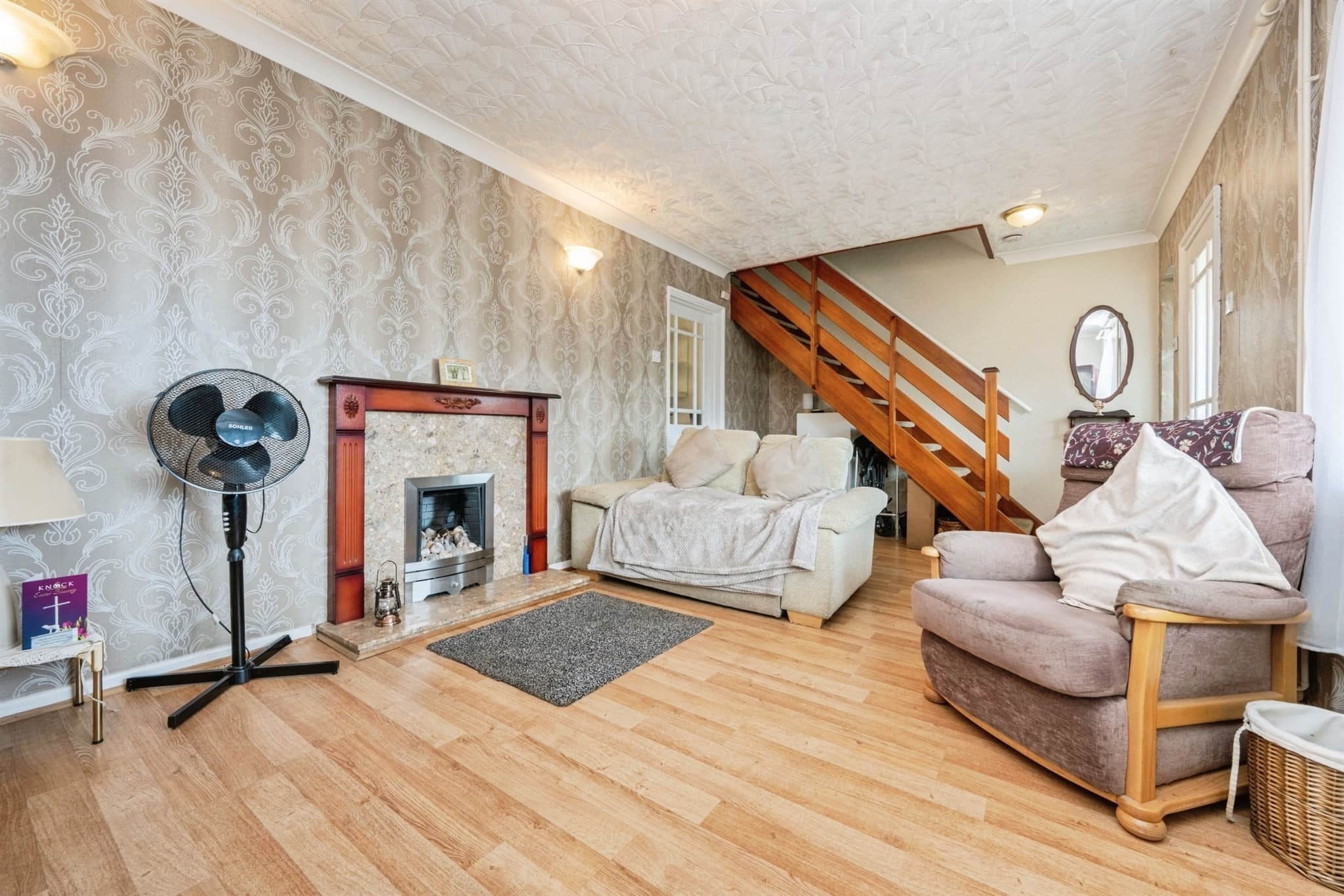 Property at Mowbray Road, Bedford
