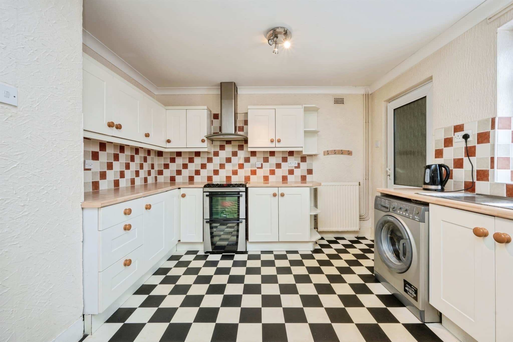 Property at Mowbray Road, Bedford