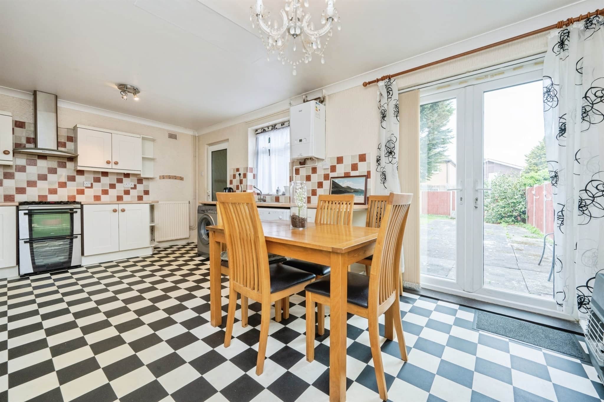 Property at Mowbray Road, Bedford