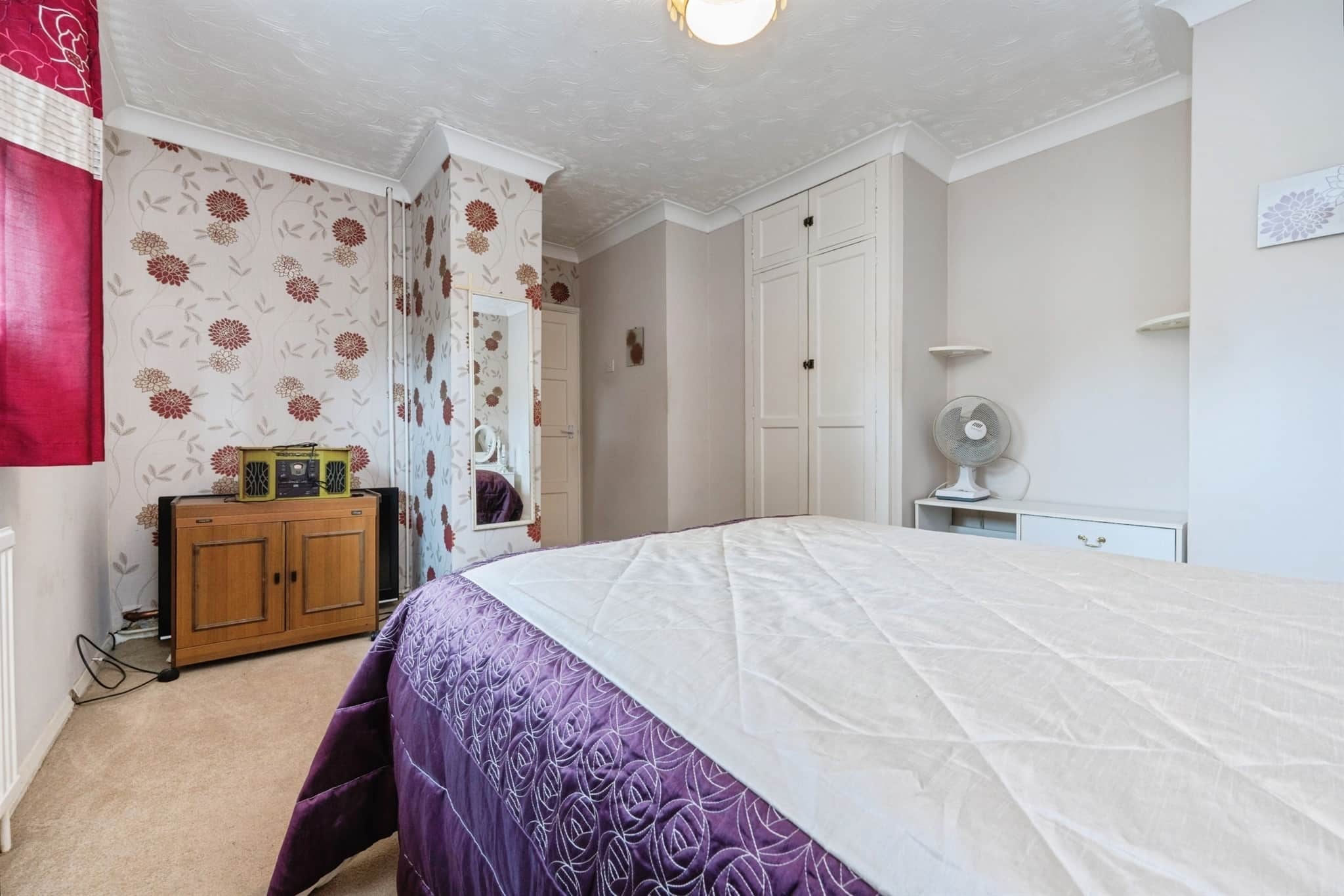 Property at Mowbray Road, Bedford
