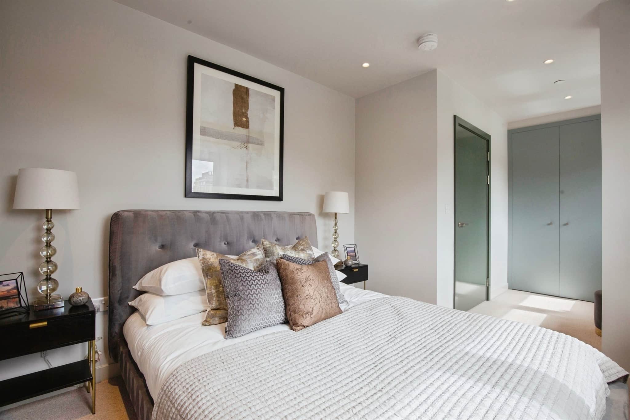 Property at 17 Rutherford Way, Wembley Park, Ha9, Wembley
