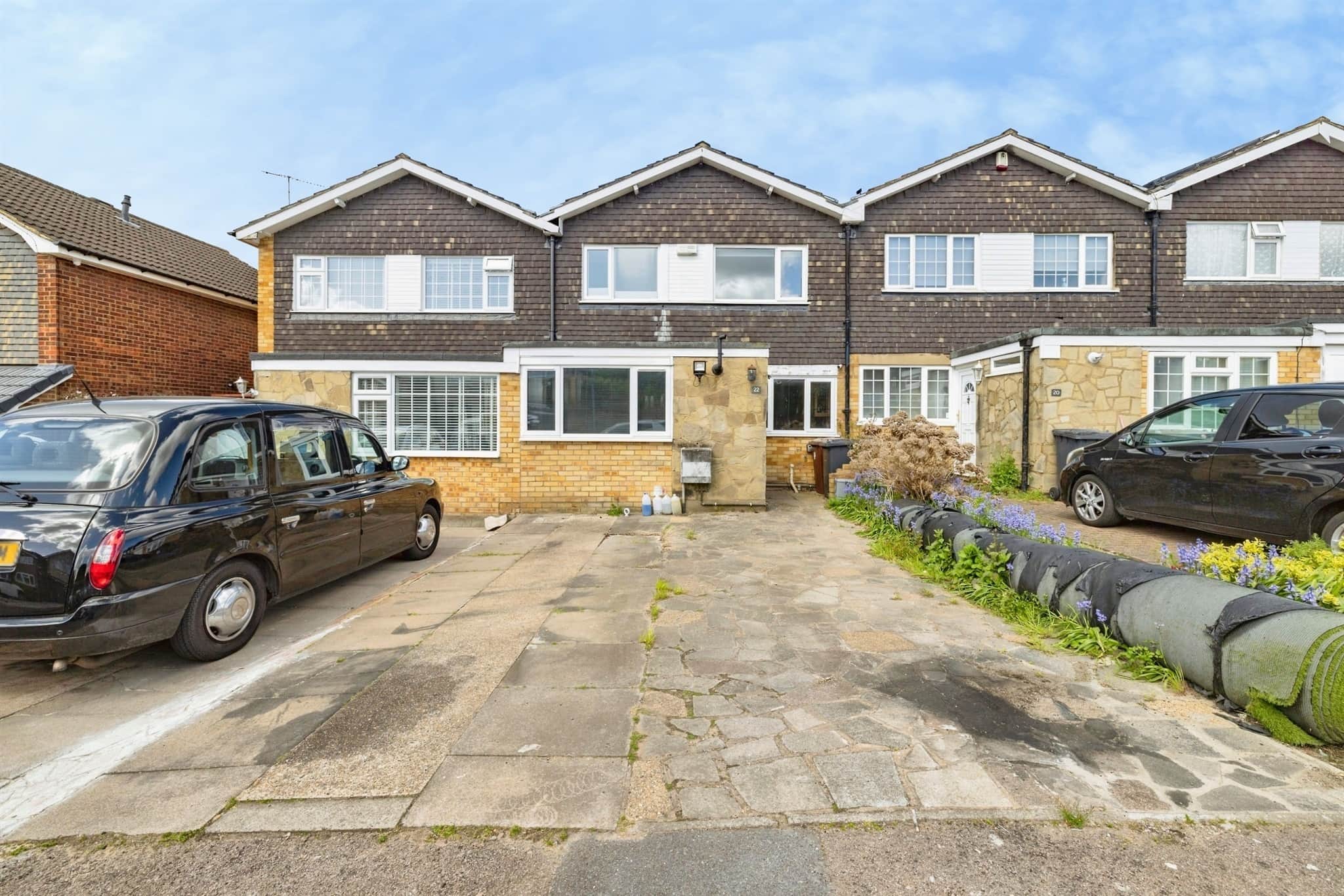 Property at Grove Hall Road, Bushey