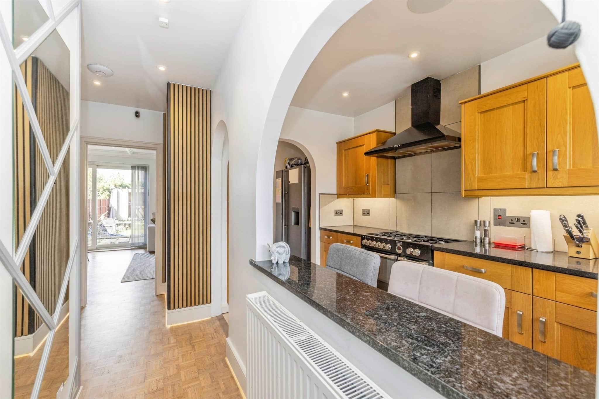 Property at Grove Hall Road, Bushey