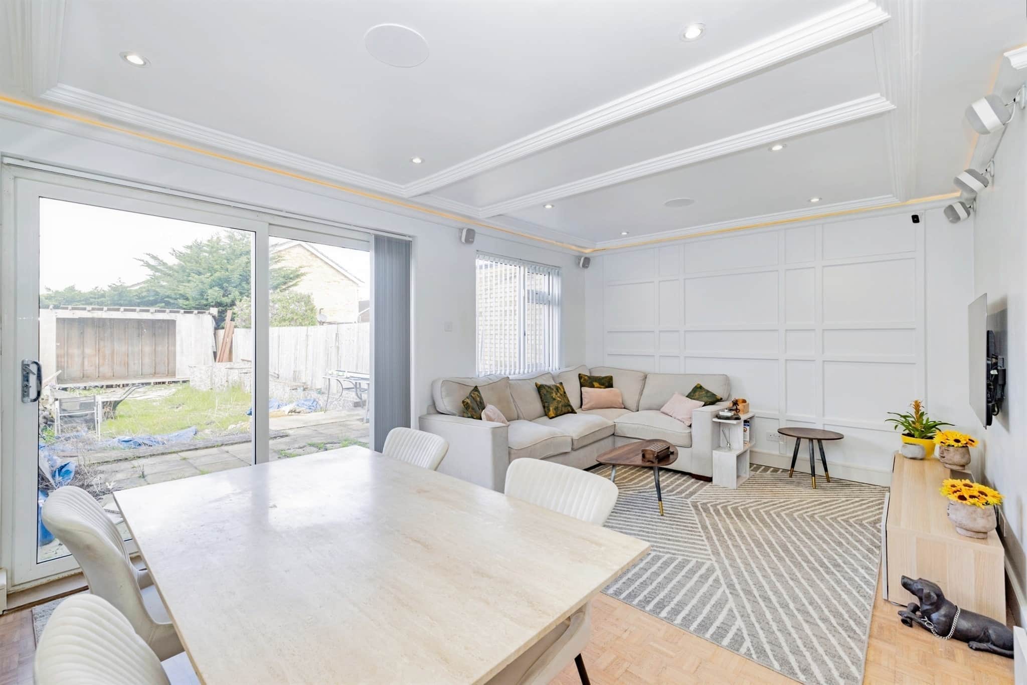 Property at Grove Hall Road, Bushey
