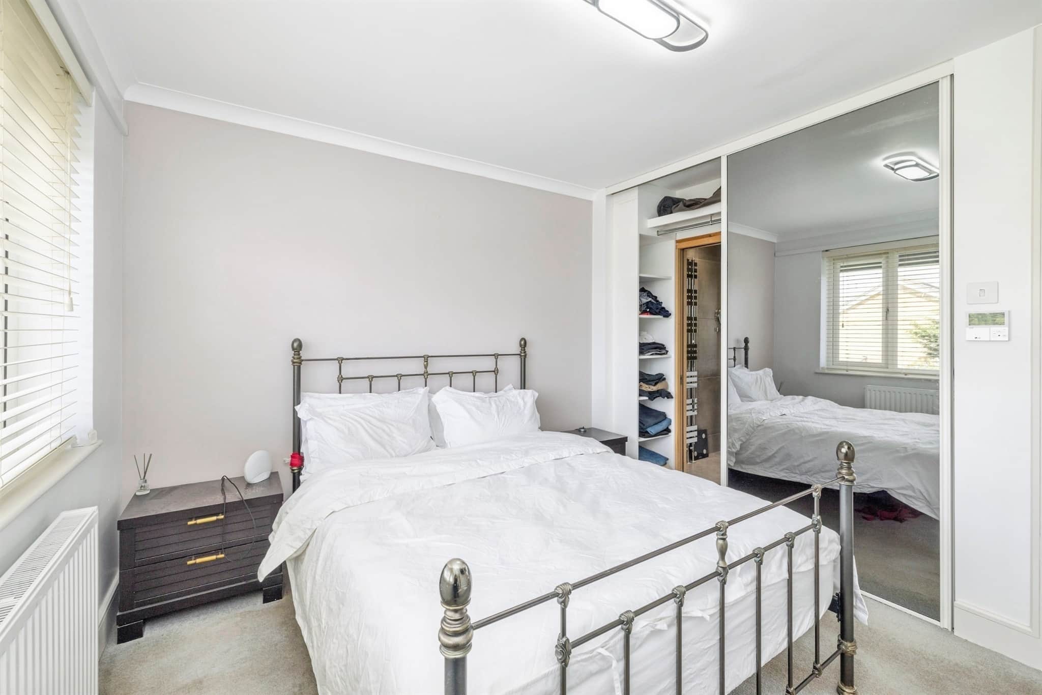 Property at Grove Hall Road, Bushey