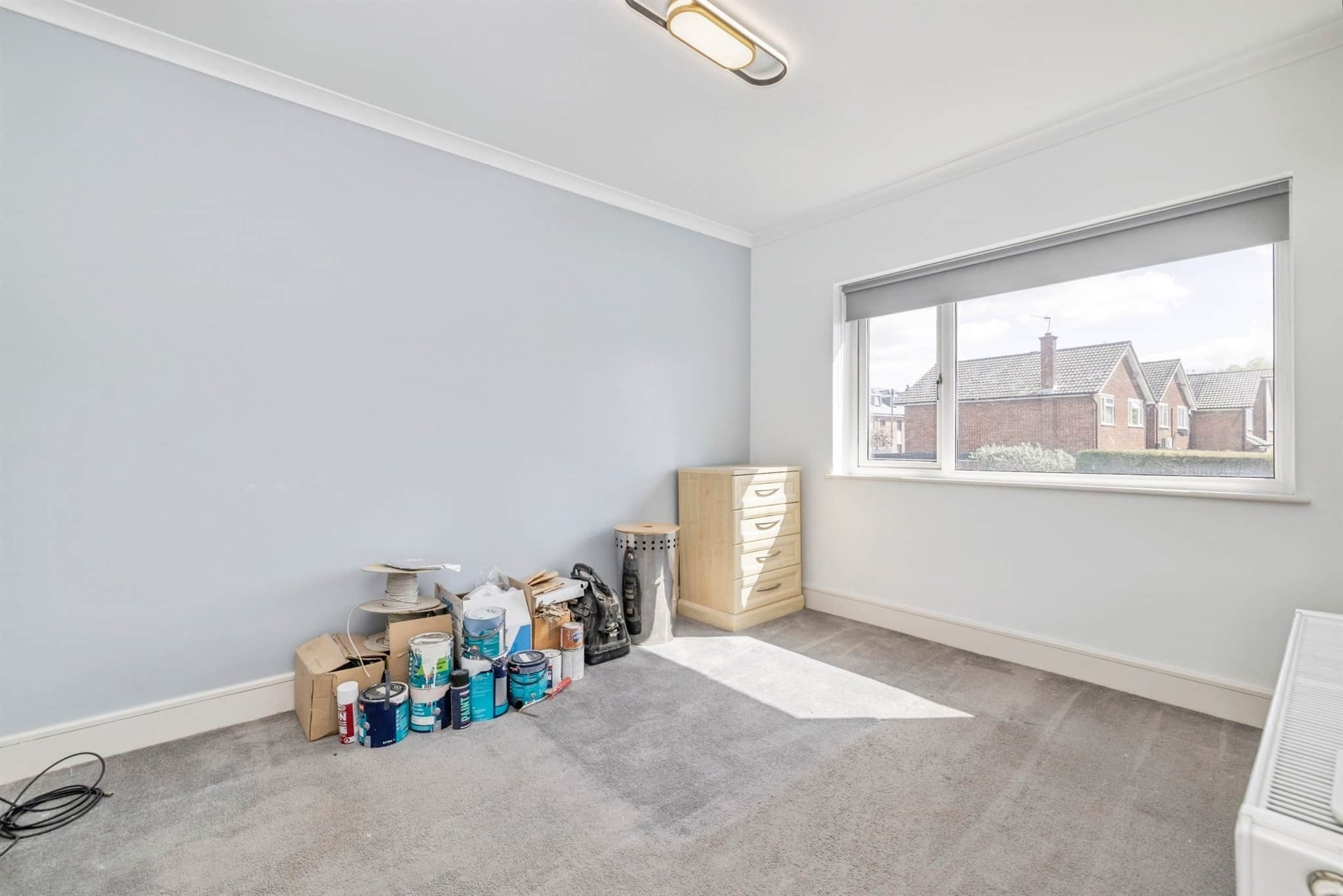 Property at Grove Hall Road, Bushey
