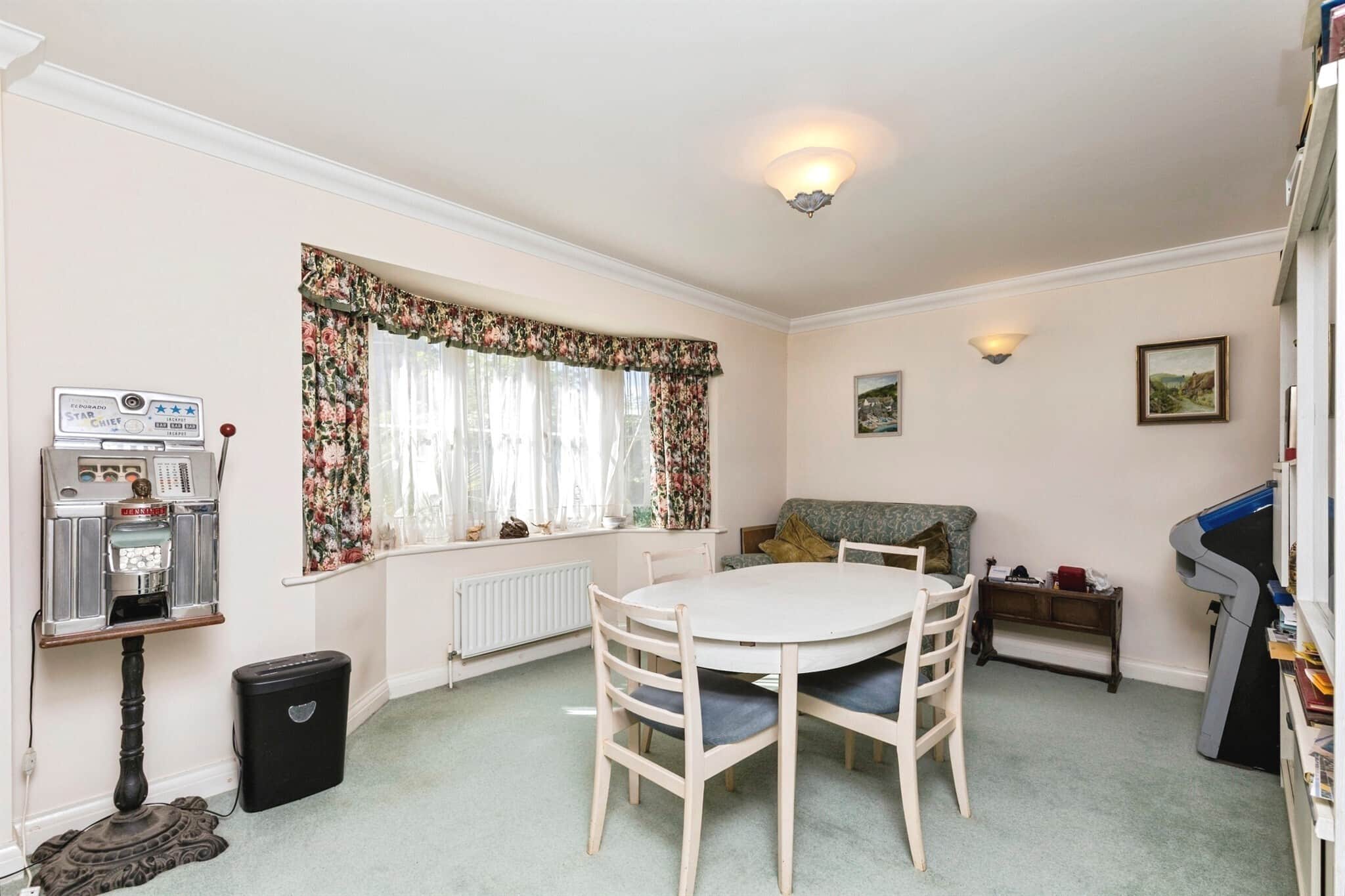 Property at College Road, Southwater, Horsham