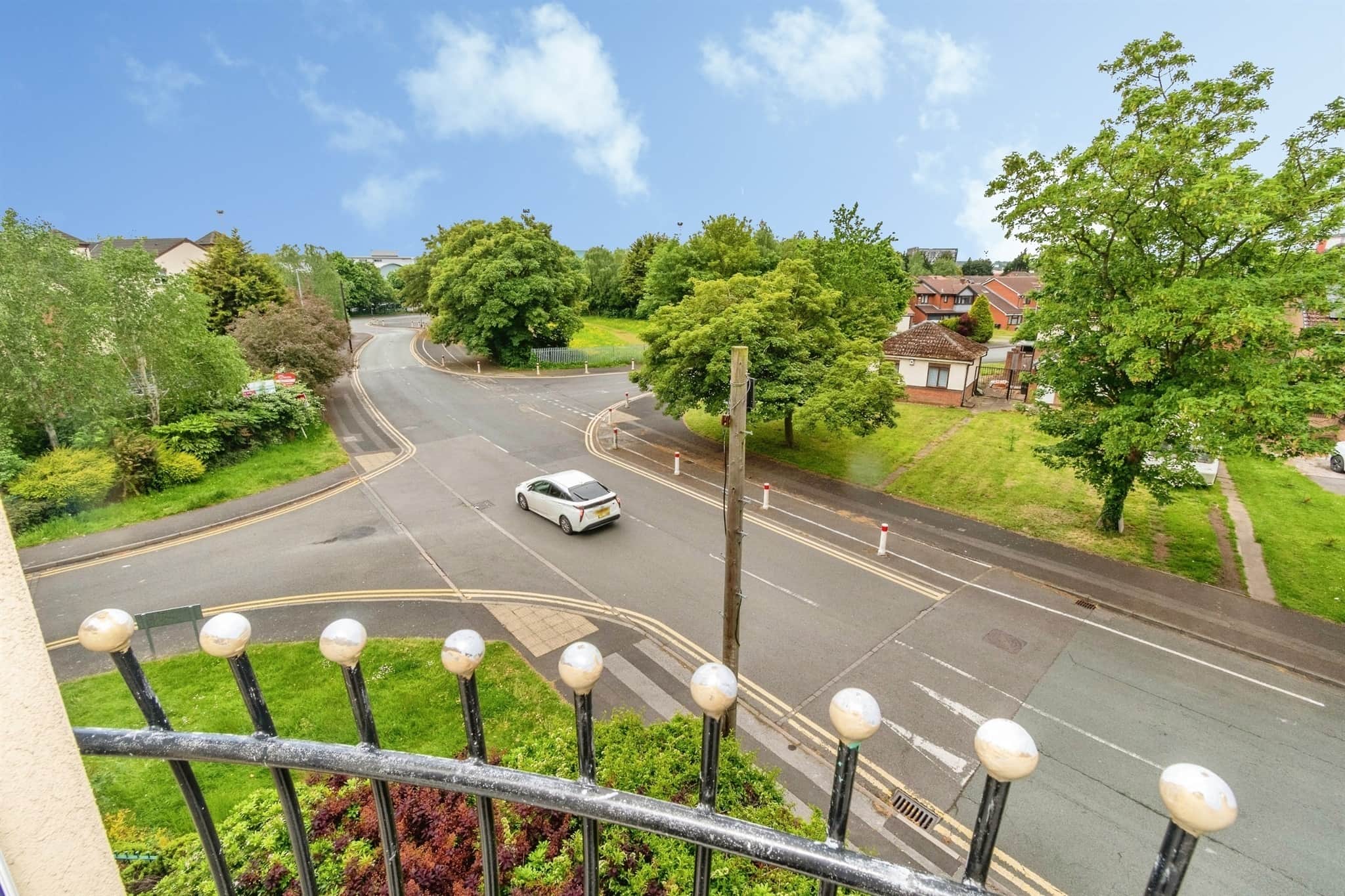 Property at Manorhouse Close, Walsall