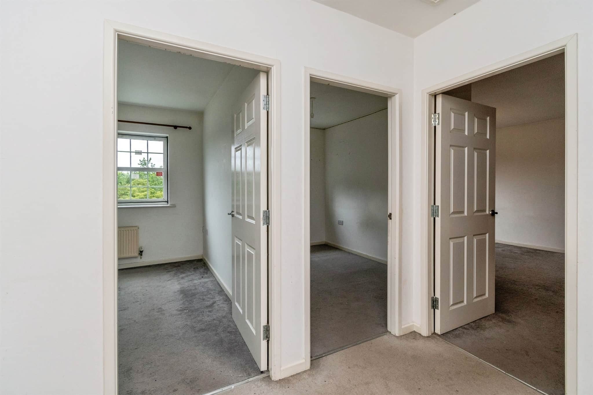 Property at Manorhouse Close, Walsall