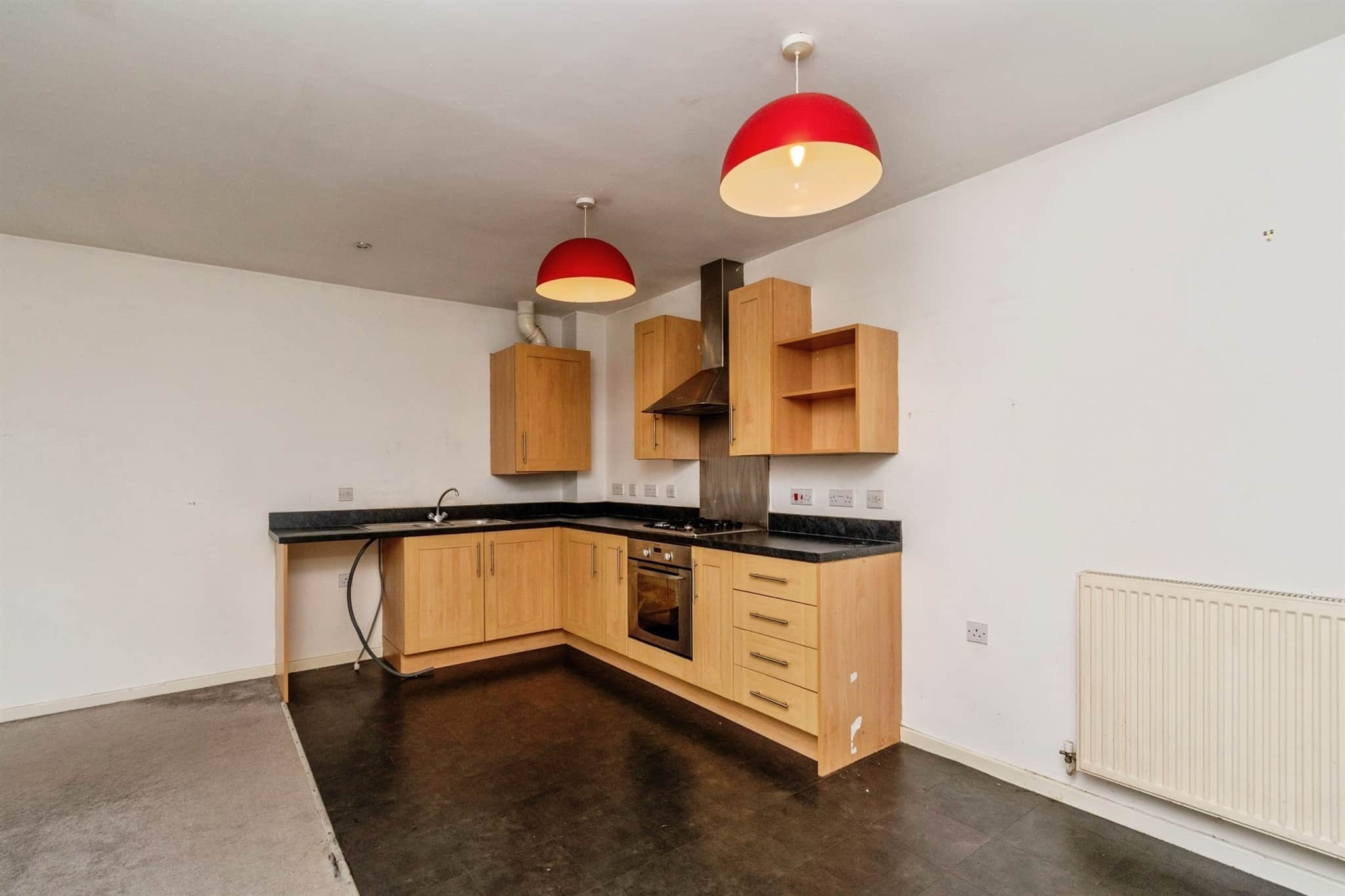 Property at Manorhouse Close, Walsall