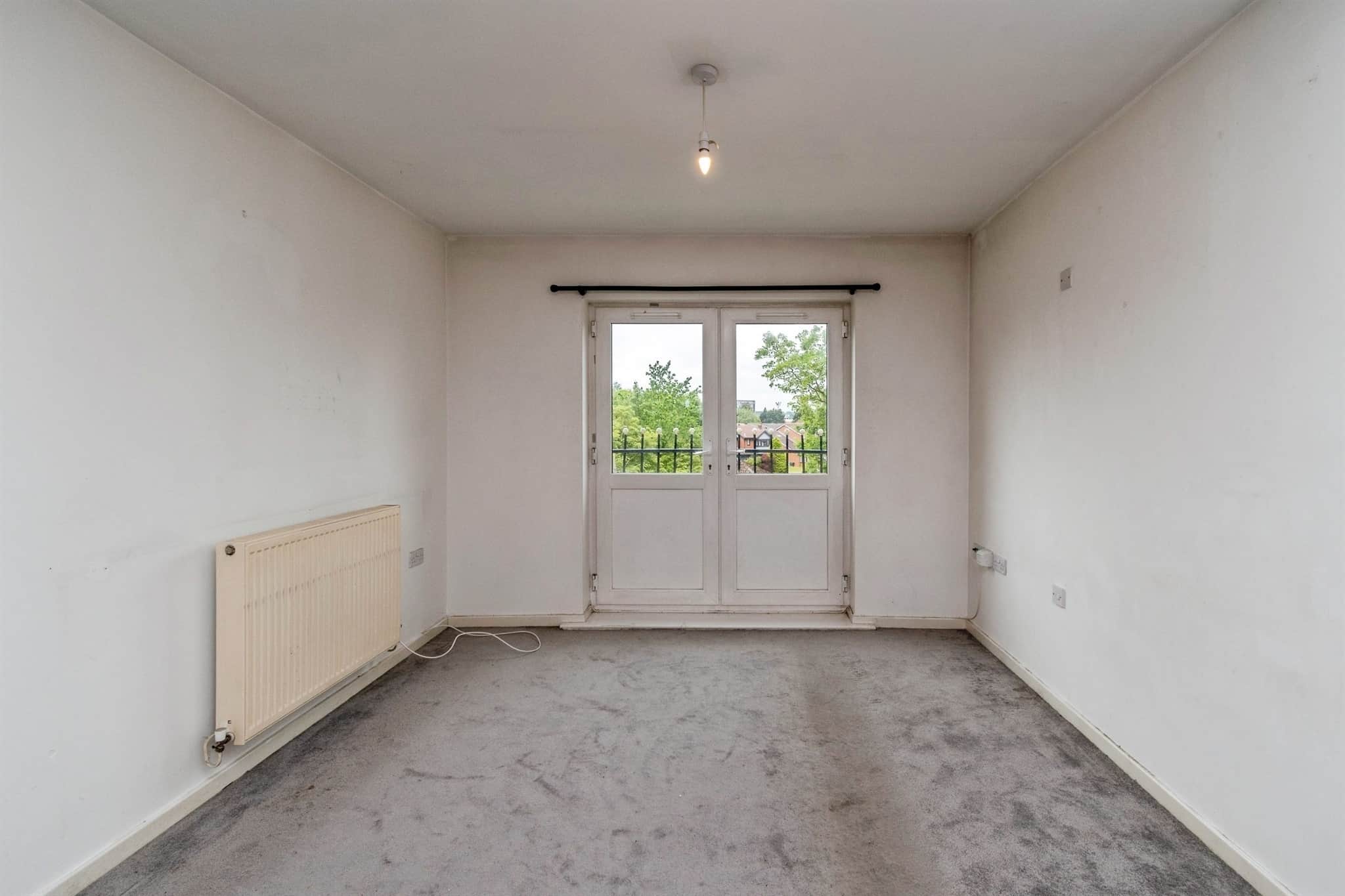 Property at Manorhouse Close, Walsall