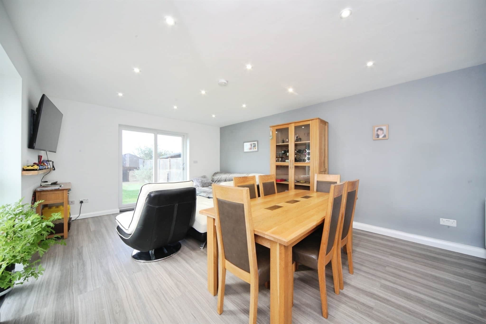 Property at Grove Road, Houghton Regis, Dunstable