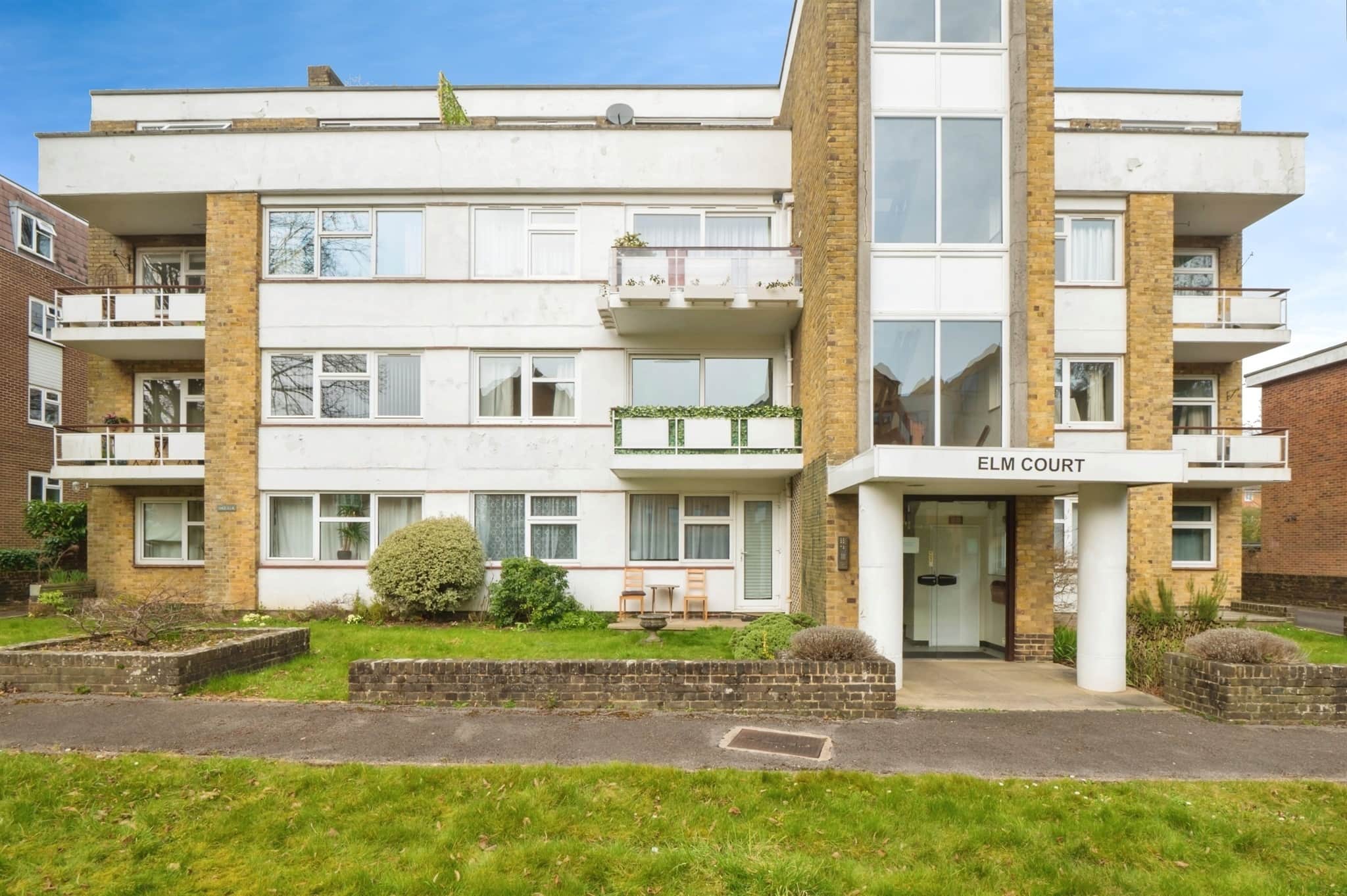 Property at Westwood Road, Southampton