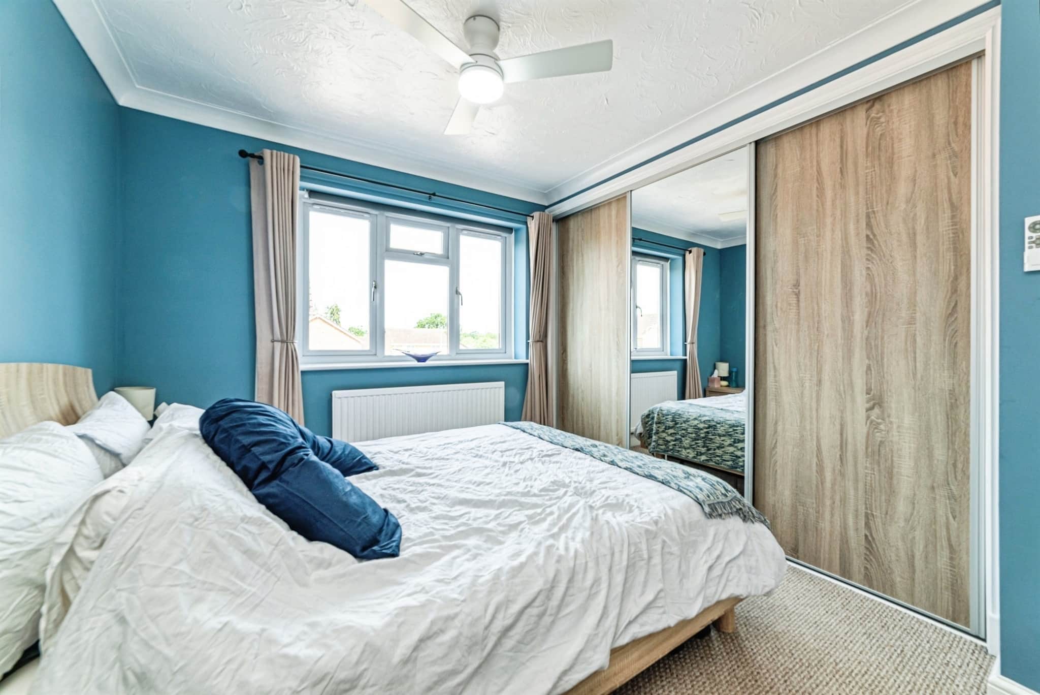 Property at Woodville Close, Chineham, Basingstoke