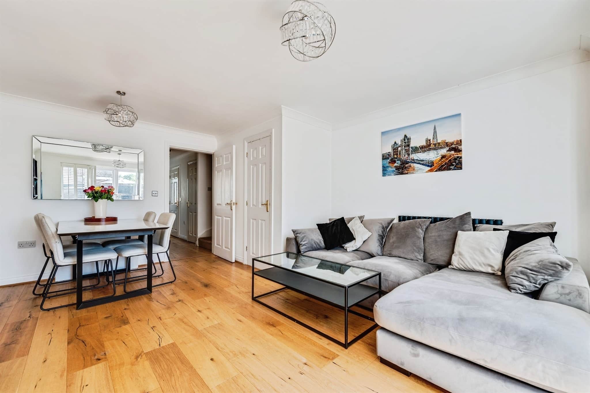 Property at Willow Drive, Carterton