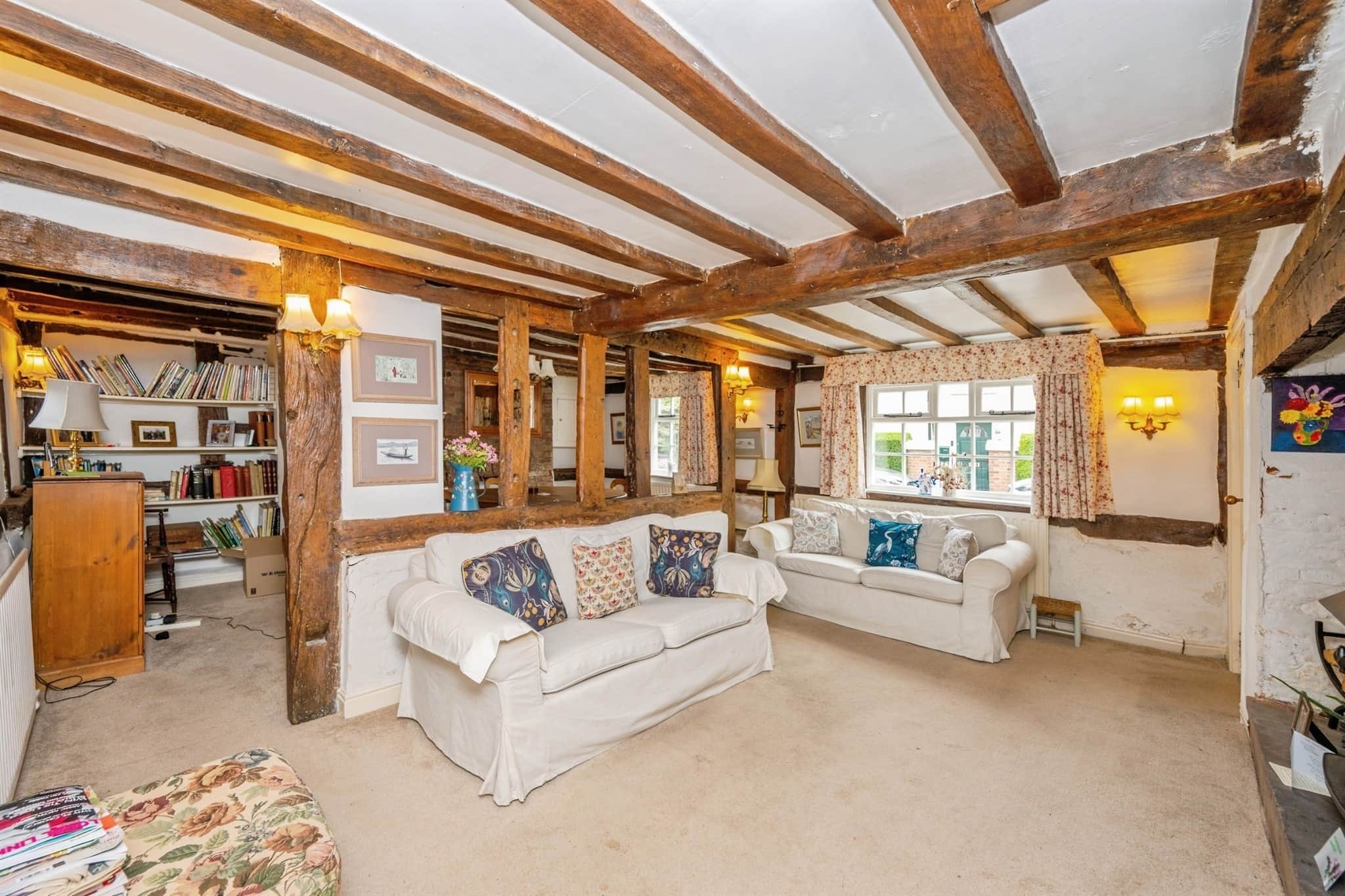Property at Main Street, Alrewas