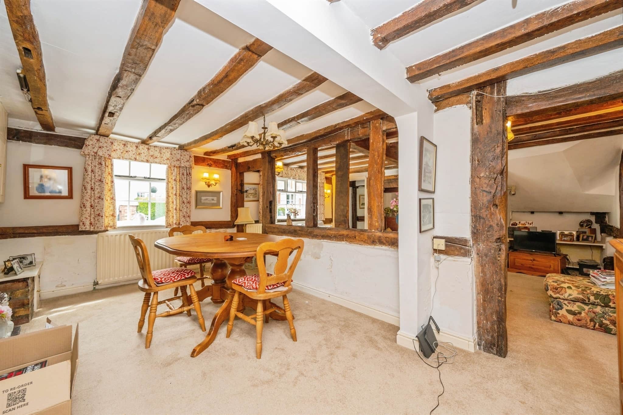 Property at Main Street, Alrewas