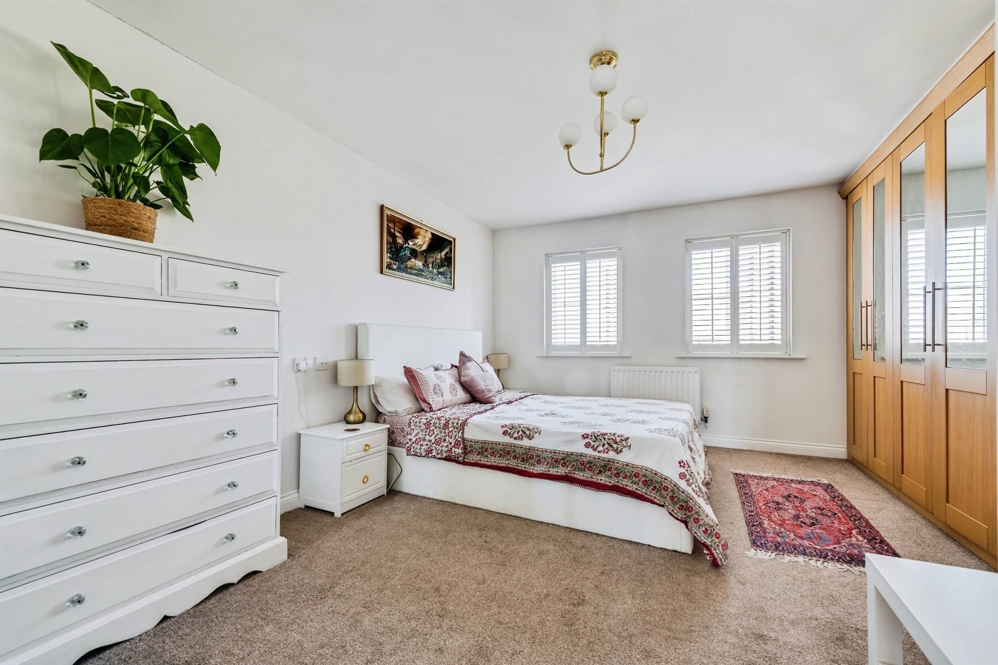Property at Willow Drive, Carterton