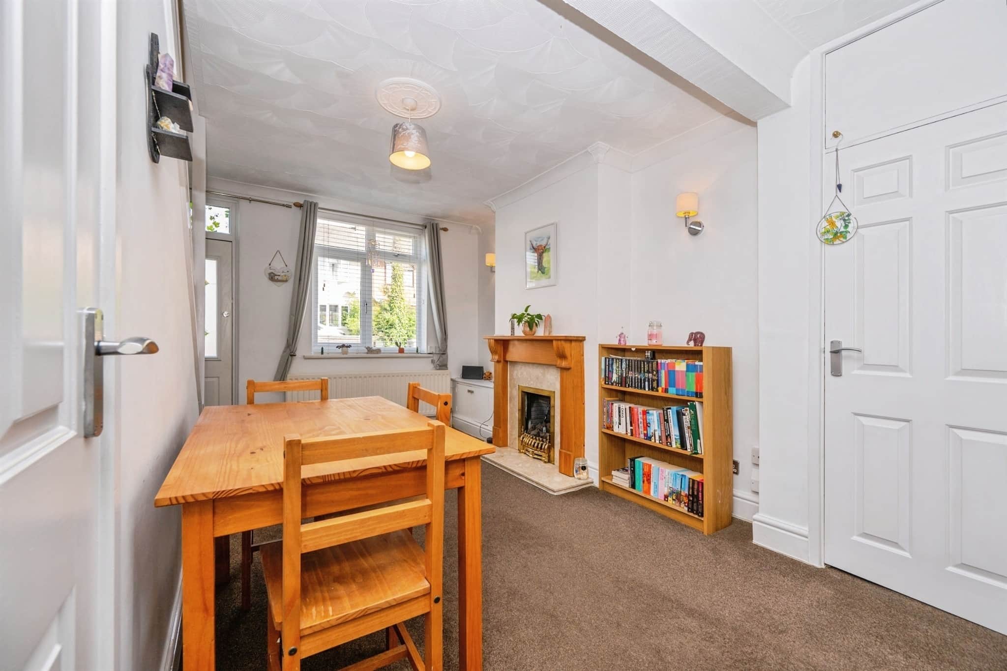 Property at Queen Street, Burntwood