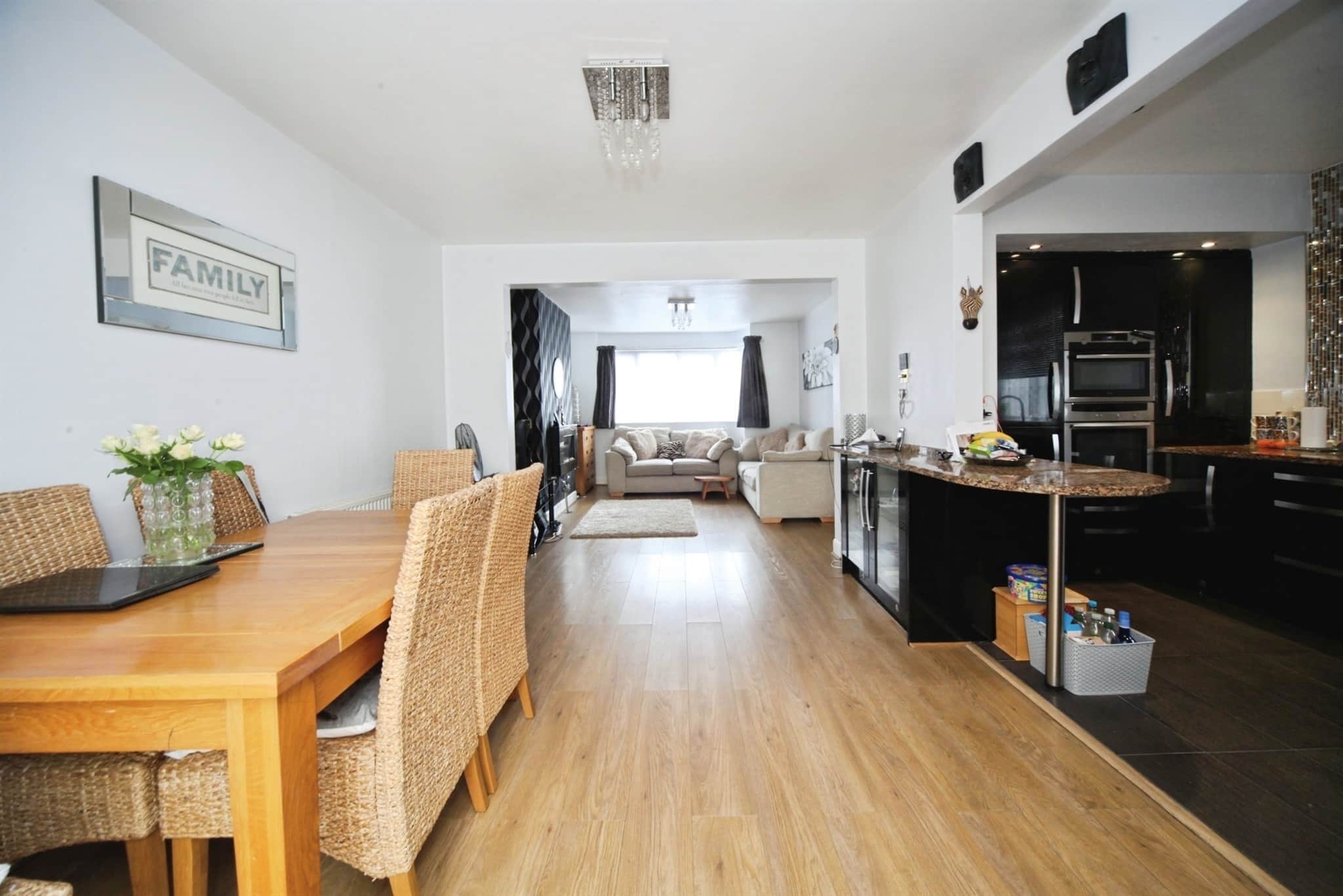 Property at Ashcroft Road, Luton