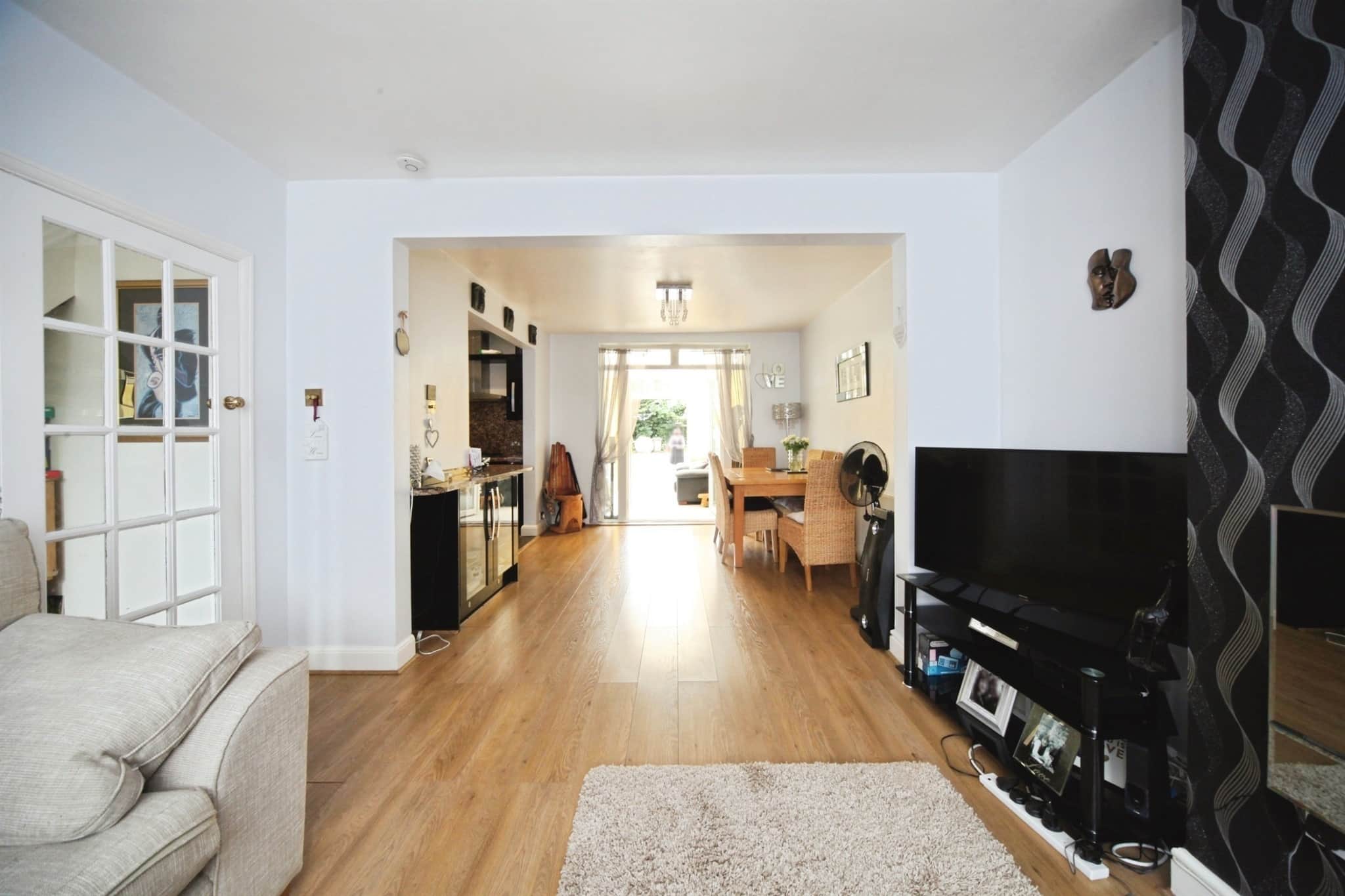 Property at Ashcroft Road, Luton