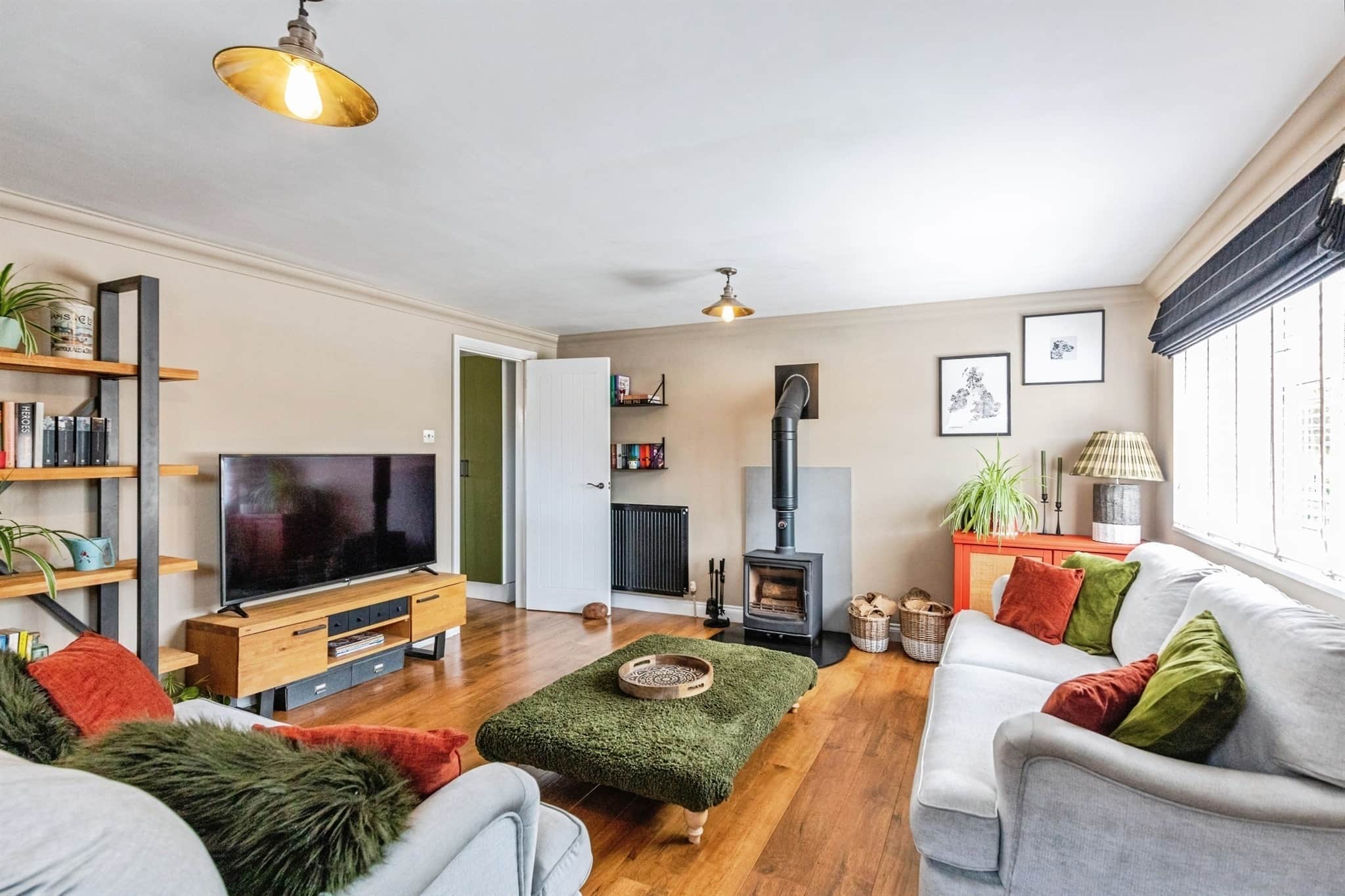 Property at St. Johns Road, Kettering