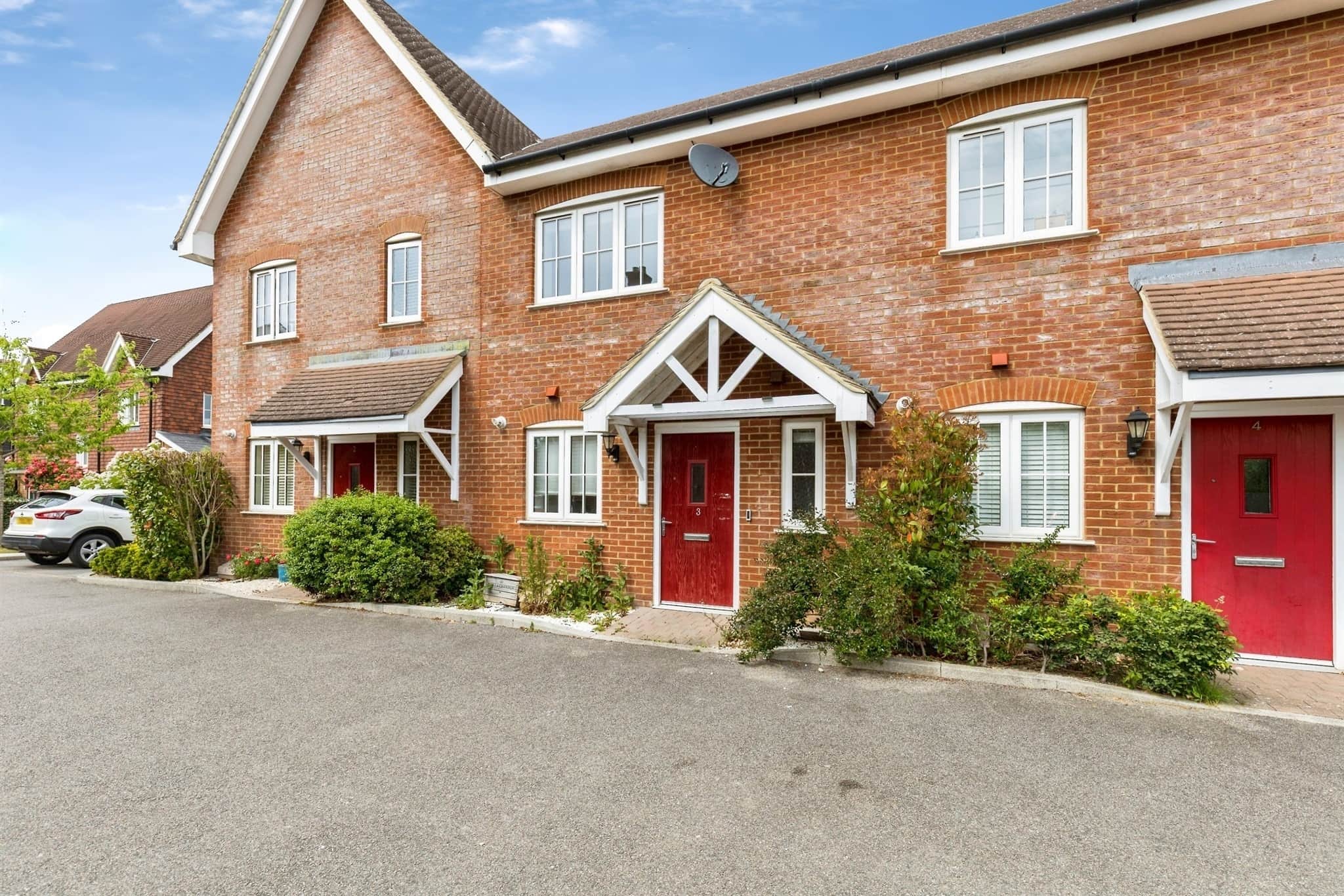 Property at White Close, Broadbridge Heath, Horsham