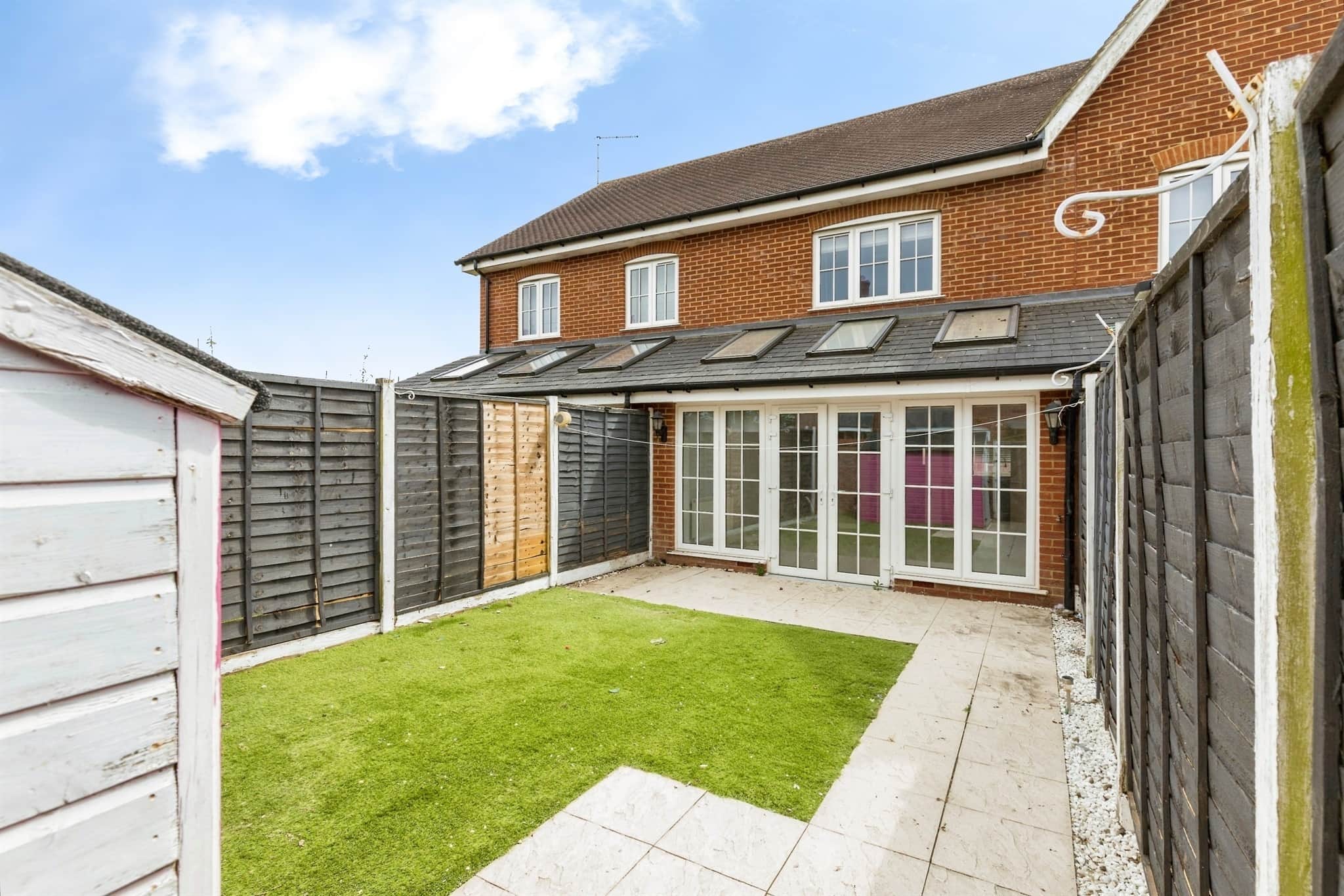 Property at White Close, Broadbridge Heath, Horsham