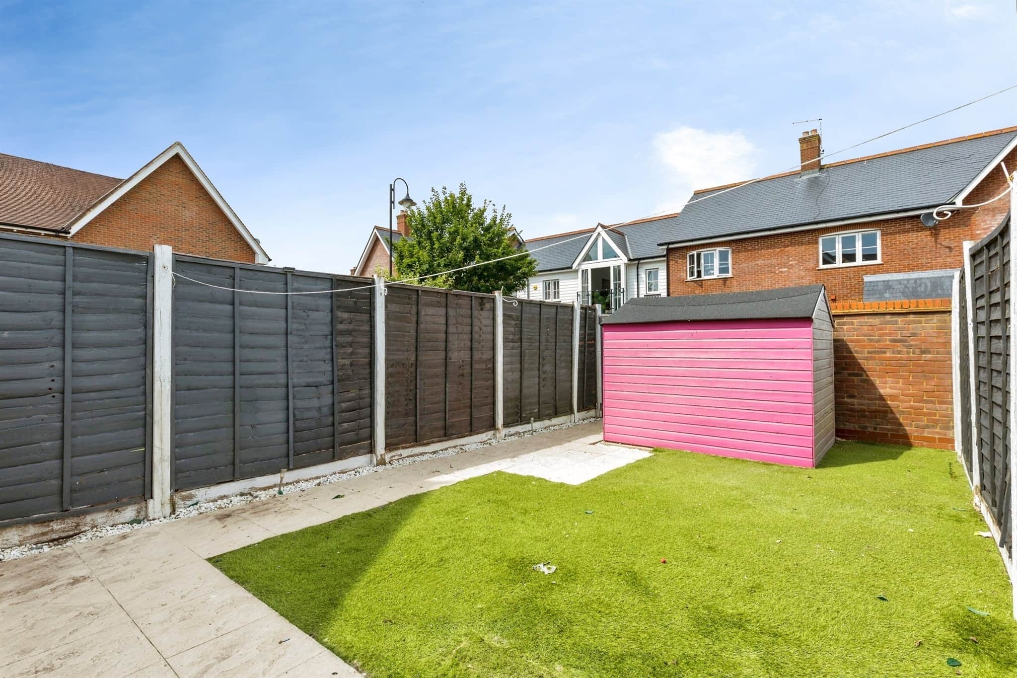 Property at White Close, Broadbridge Heath, Horsham
