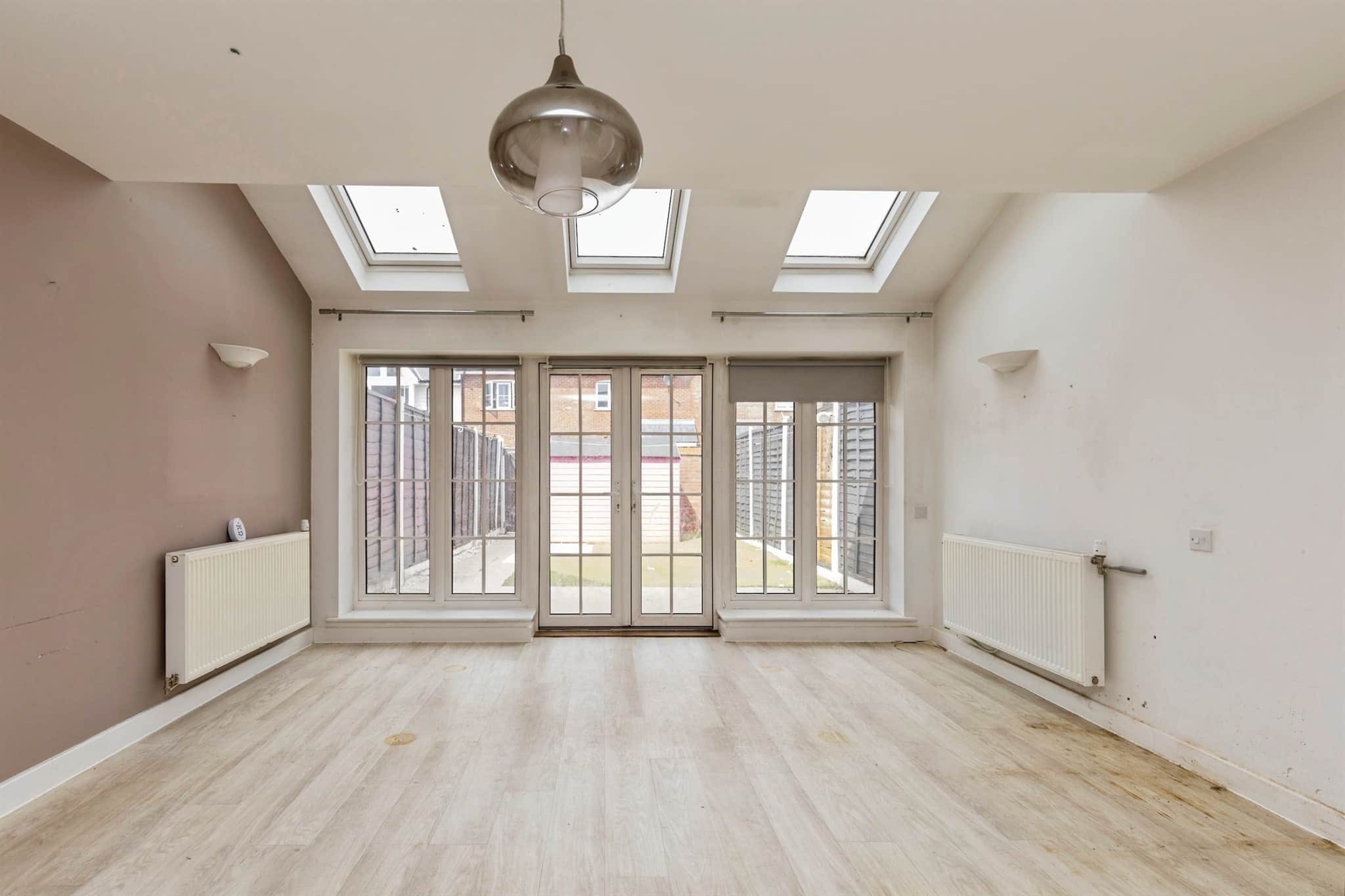 Property at White Close, Broadbridge Heath, Horsham