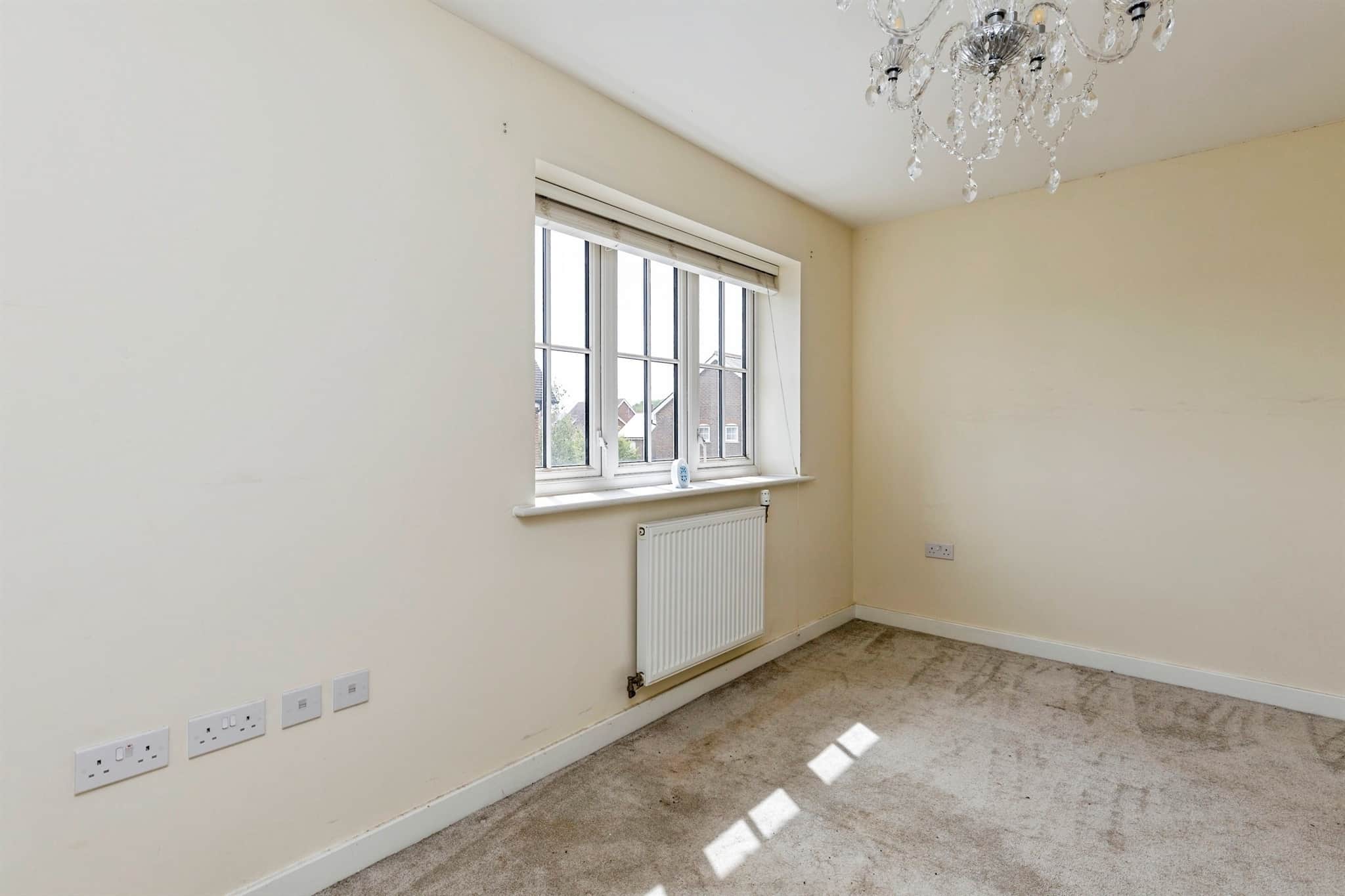 Property at White Close, Broadbridge Heath, Horsham