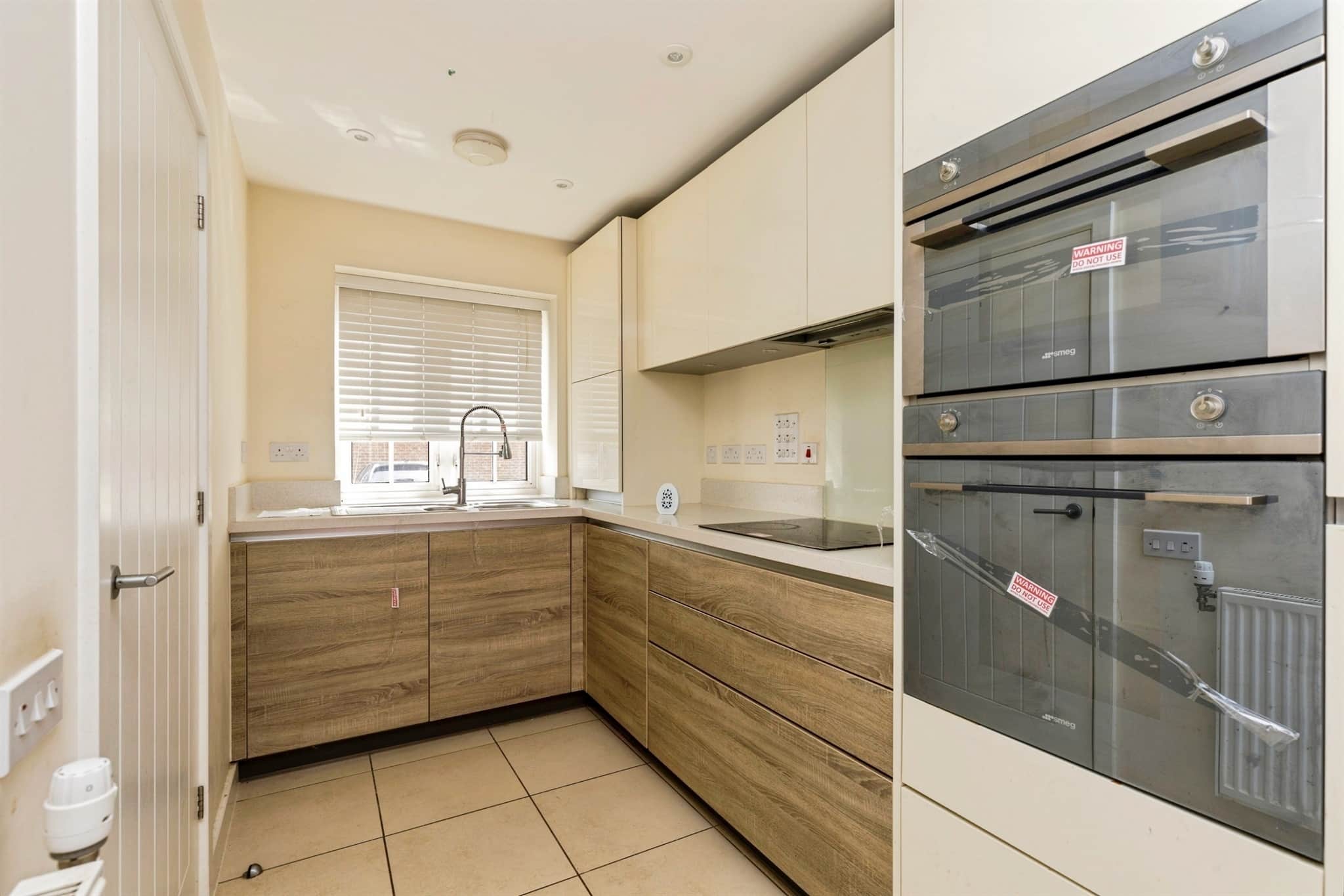 Property at White Close, Broadbridge Heath, Horsham