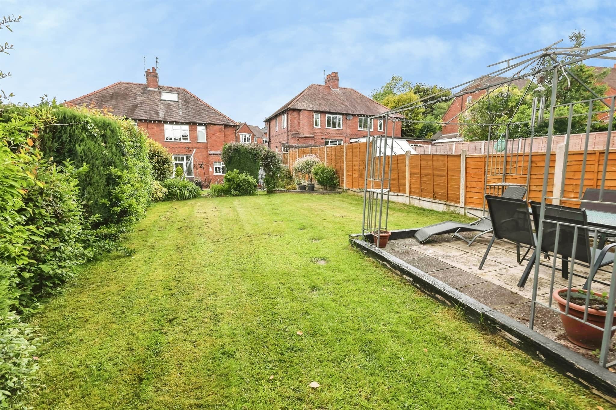 Property at Perrins Lane, Wollescote, Stourbridge