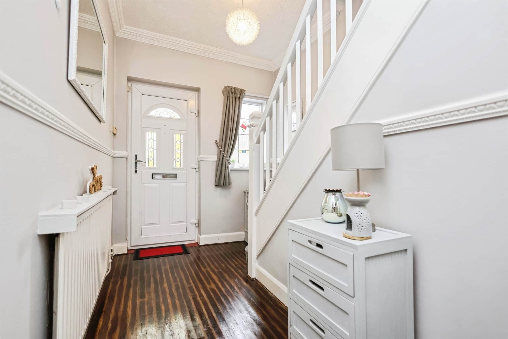 Property at Perrins Lane, Wollescote, Stourbridge
