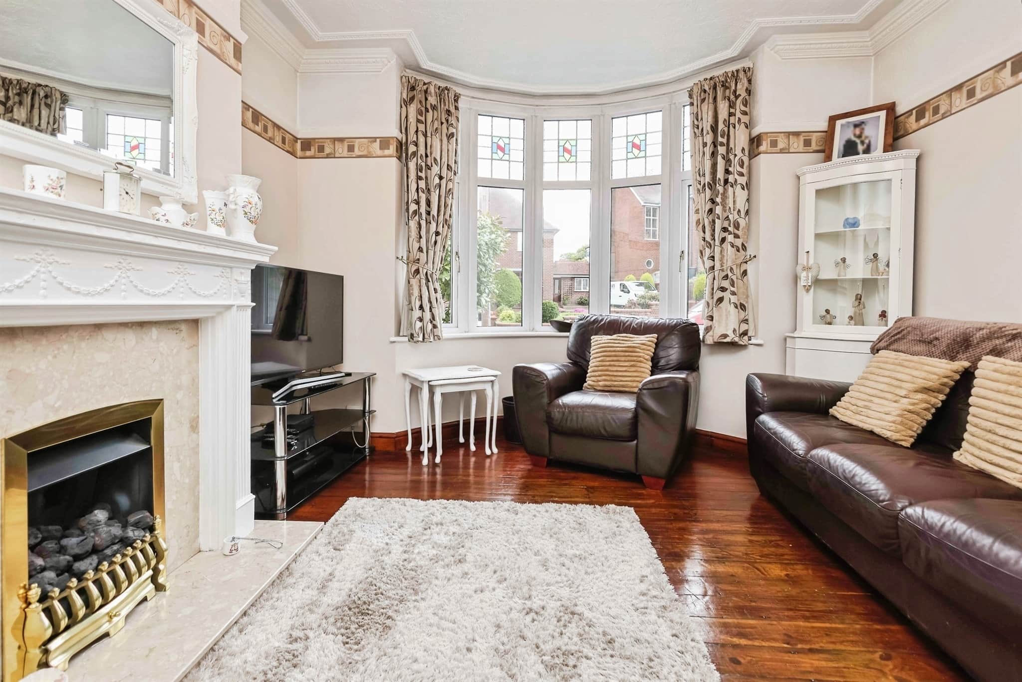 Property at Perrins Lane, Wollescote, Stourbridge