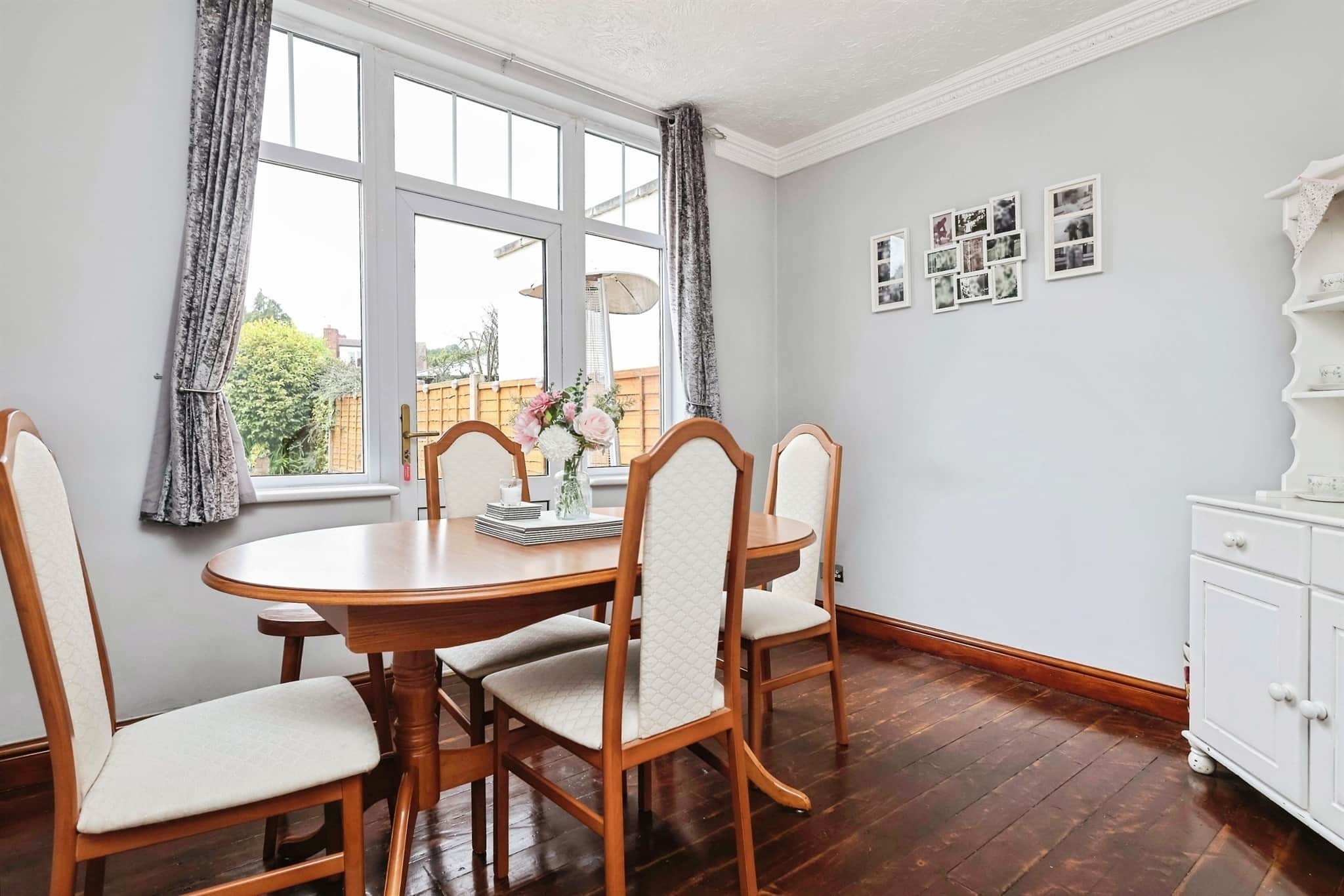 Property at Perrins Lane, Wollescote, Stourbridge