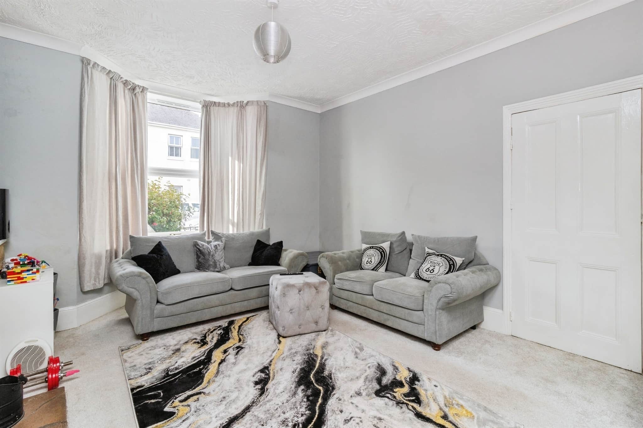 Property at Victoria Park Road, Torquay