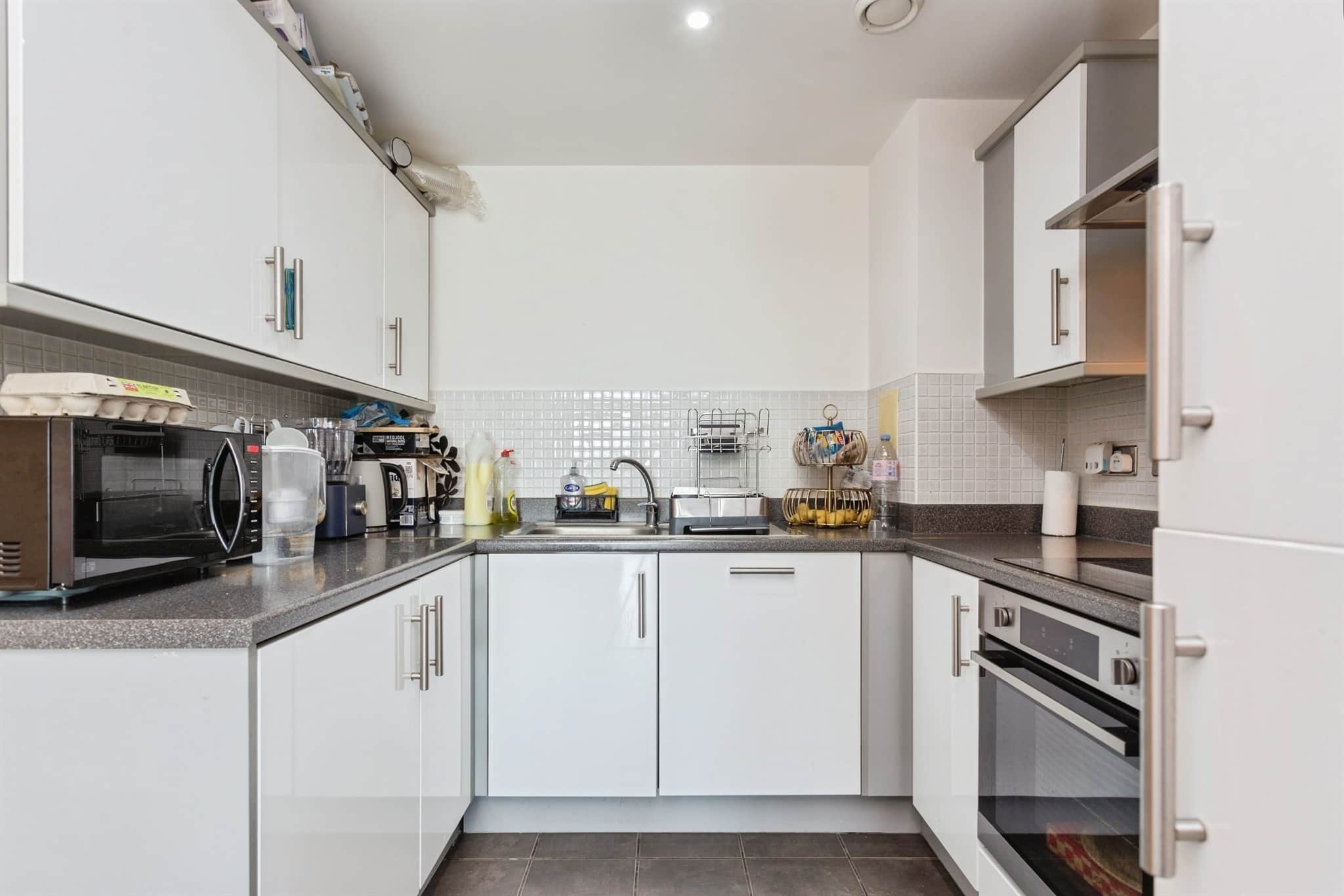 Property at Wilmington Close, Watford