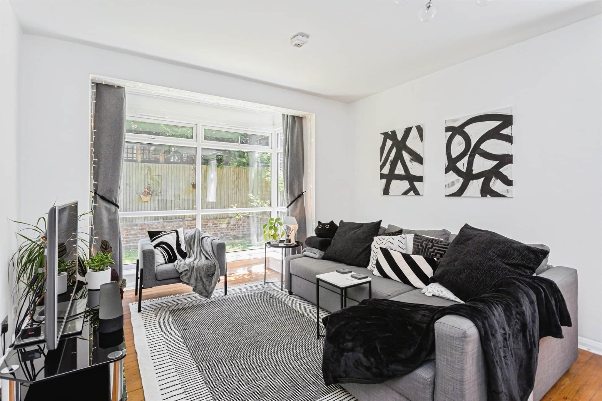 Property at Franklynn Road, Haywards Heath