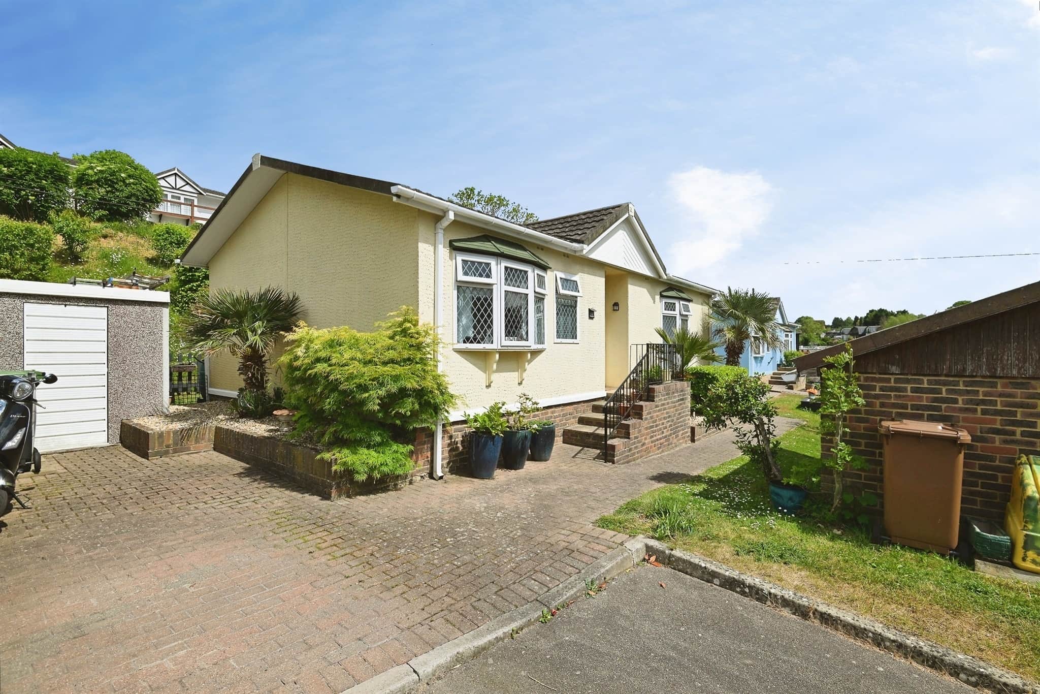 Property at Farleigh Bridge, East Farleigh, Maidstone