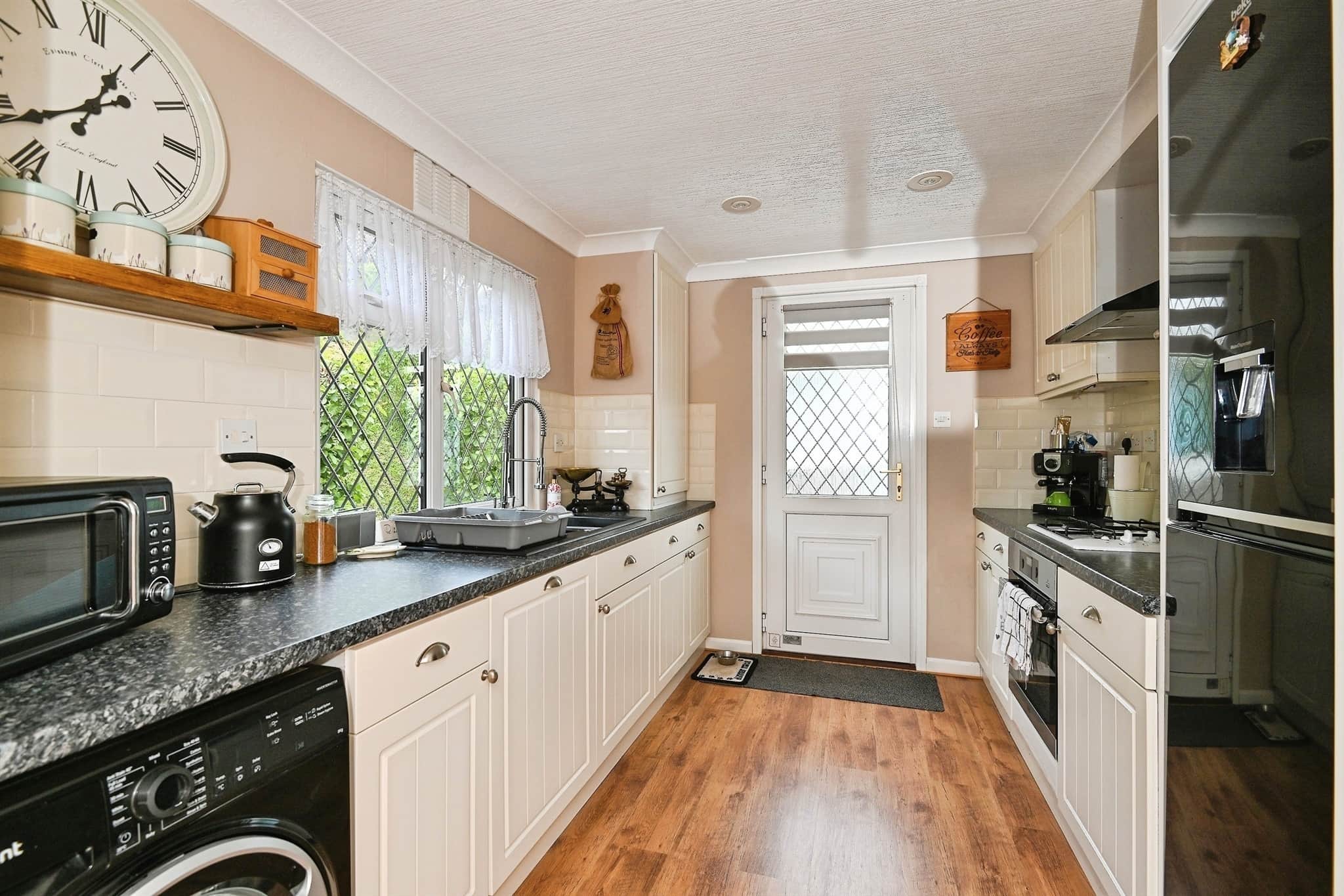 Property at Farleigh Bridge, East Farleigh, Maidstone