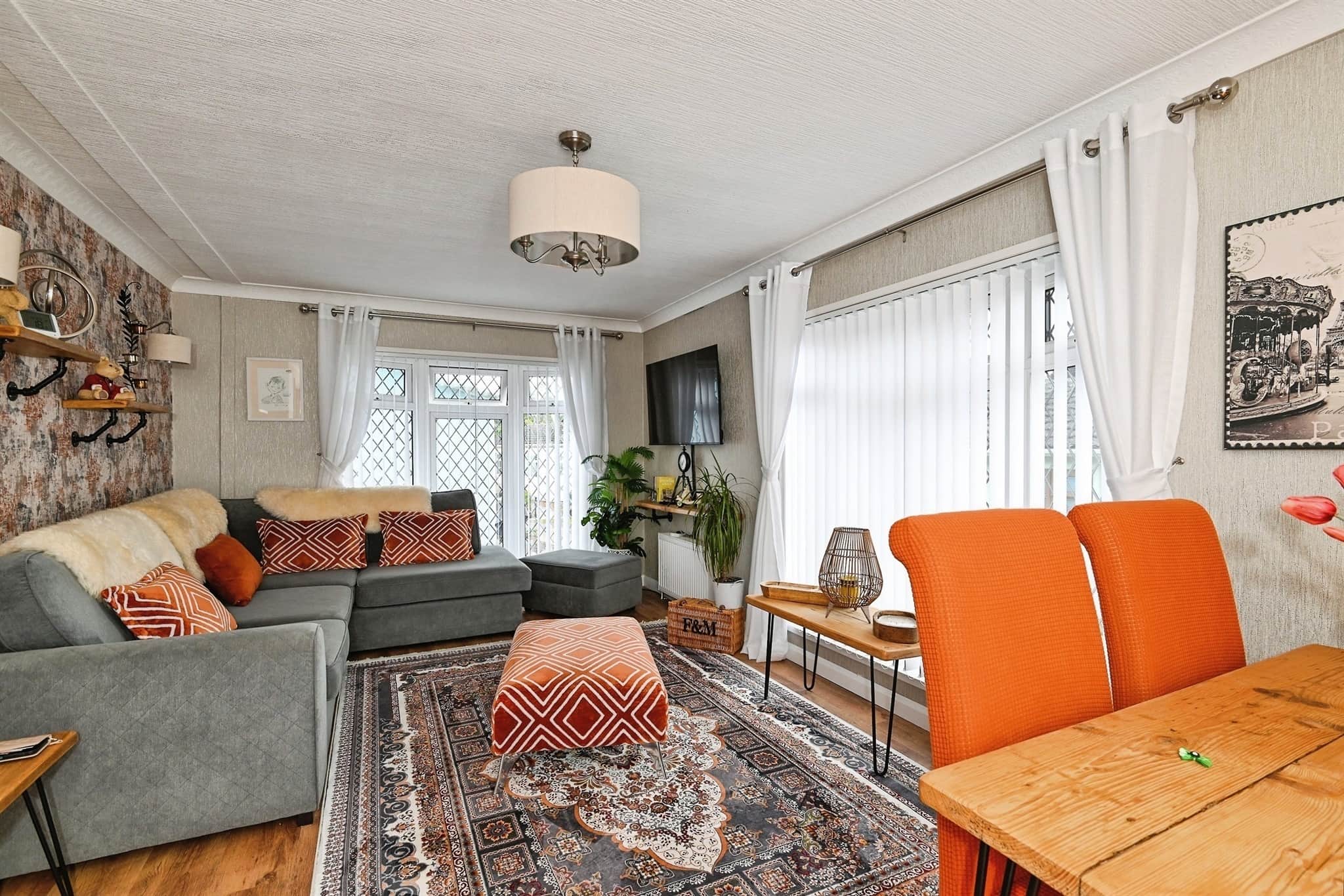 Property at Farleigh Bridge, East Farleigh, Maidstone