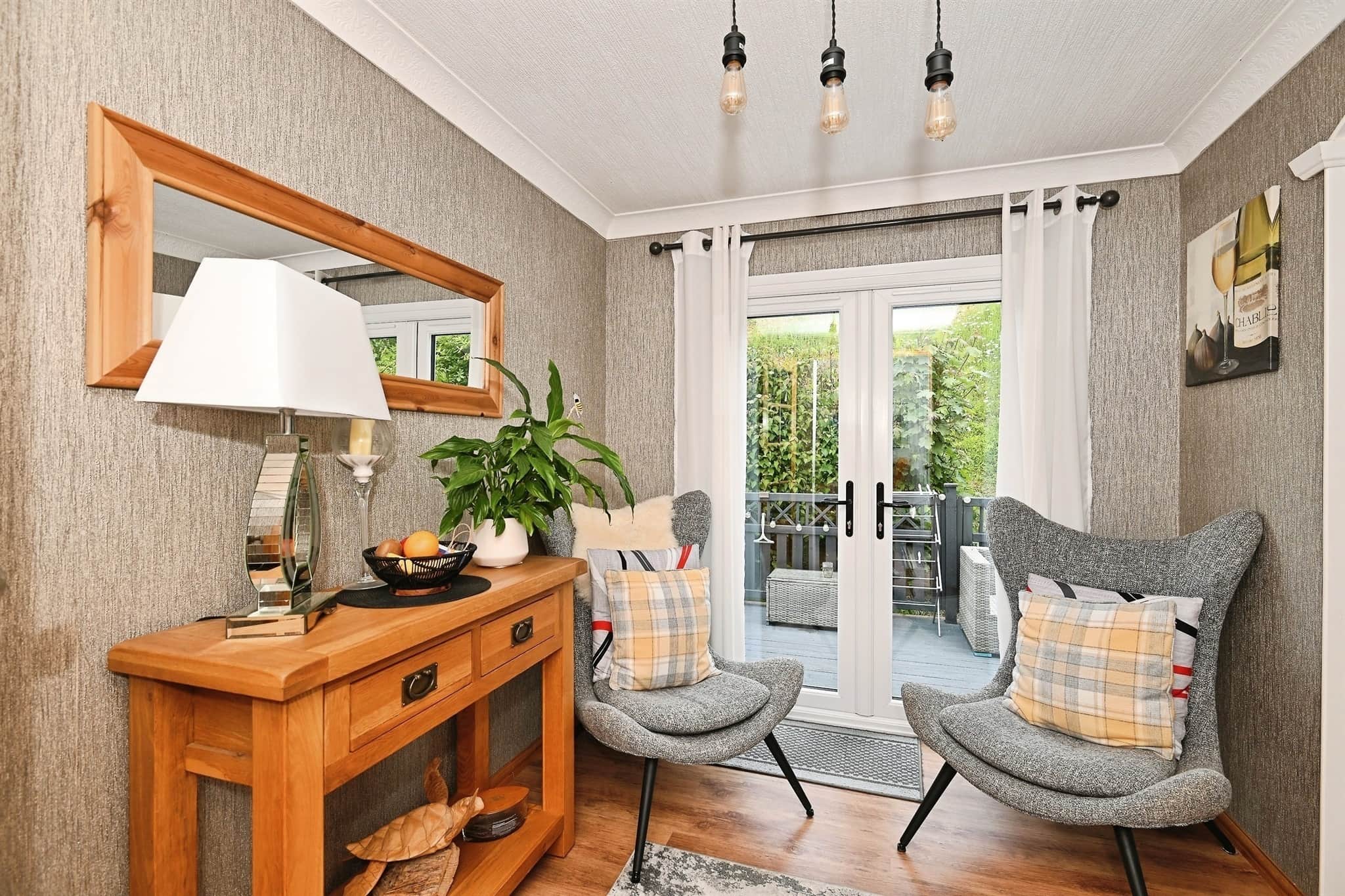 Property at Farleigh Bridge, East Farleigh, Maidstone