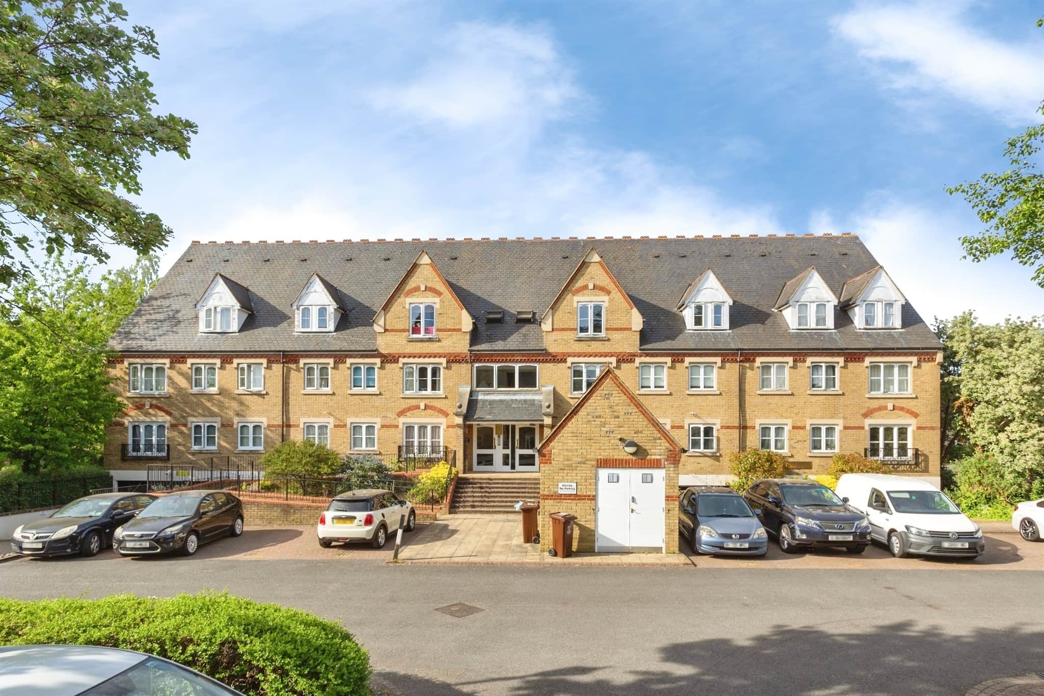 Property at Exeter Close, Watford