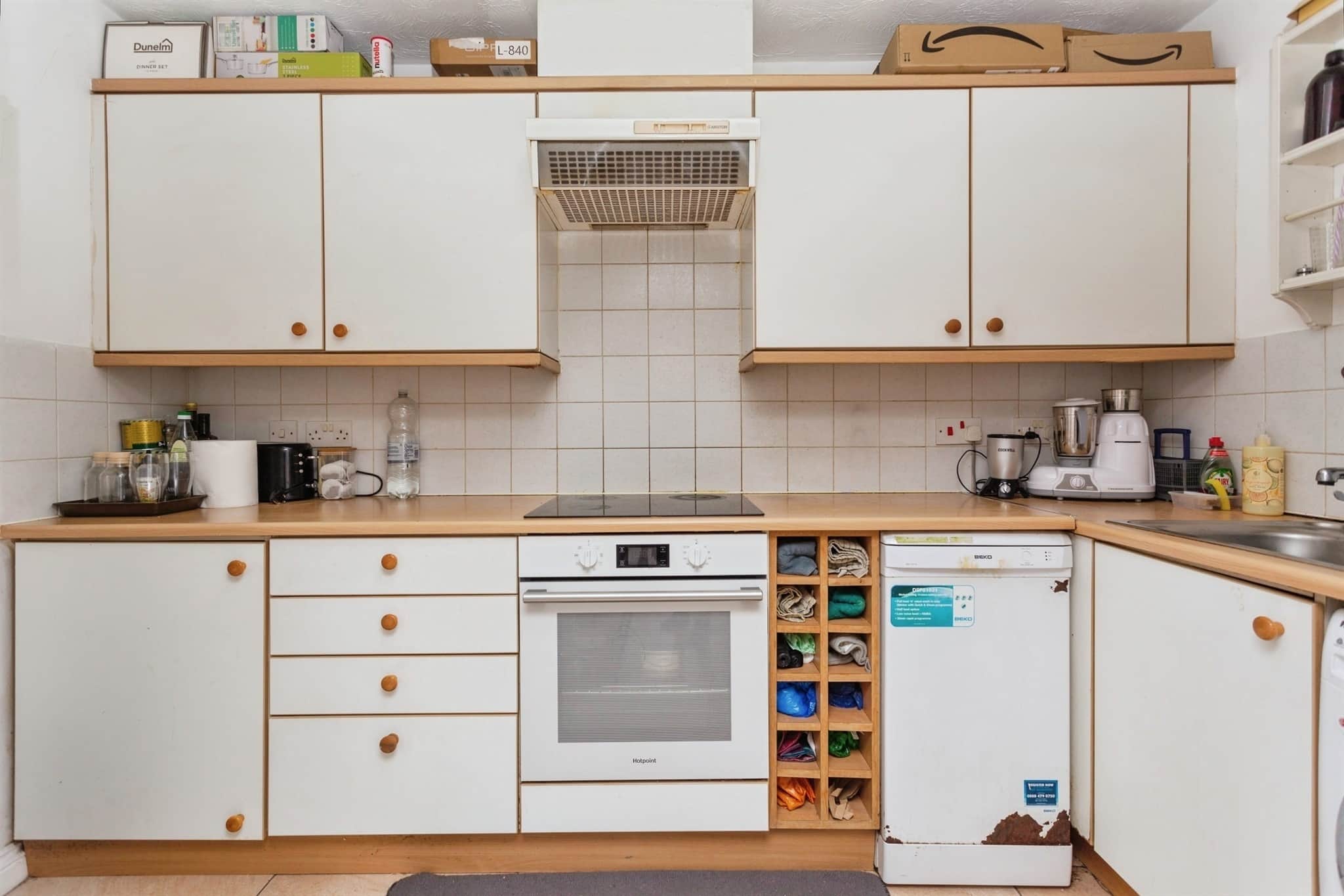 Property at Exeter Close, Watford