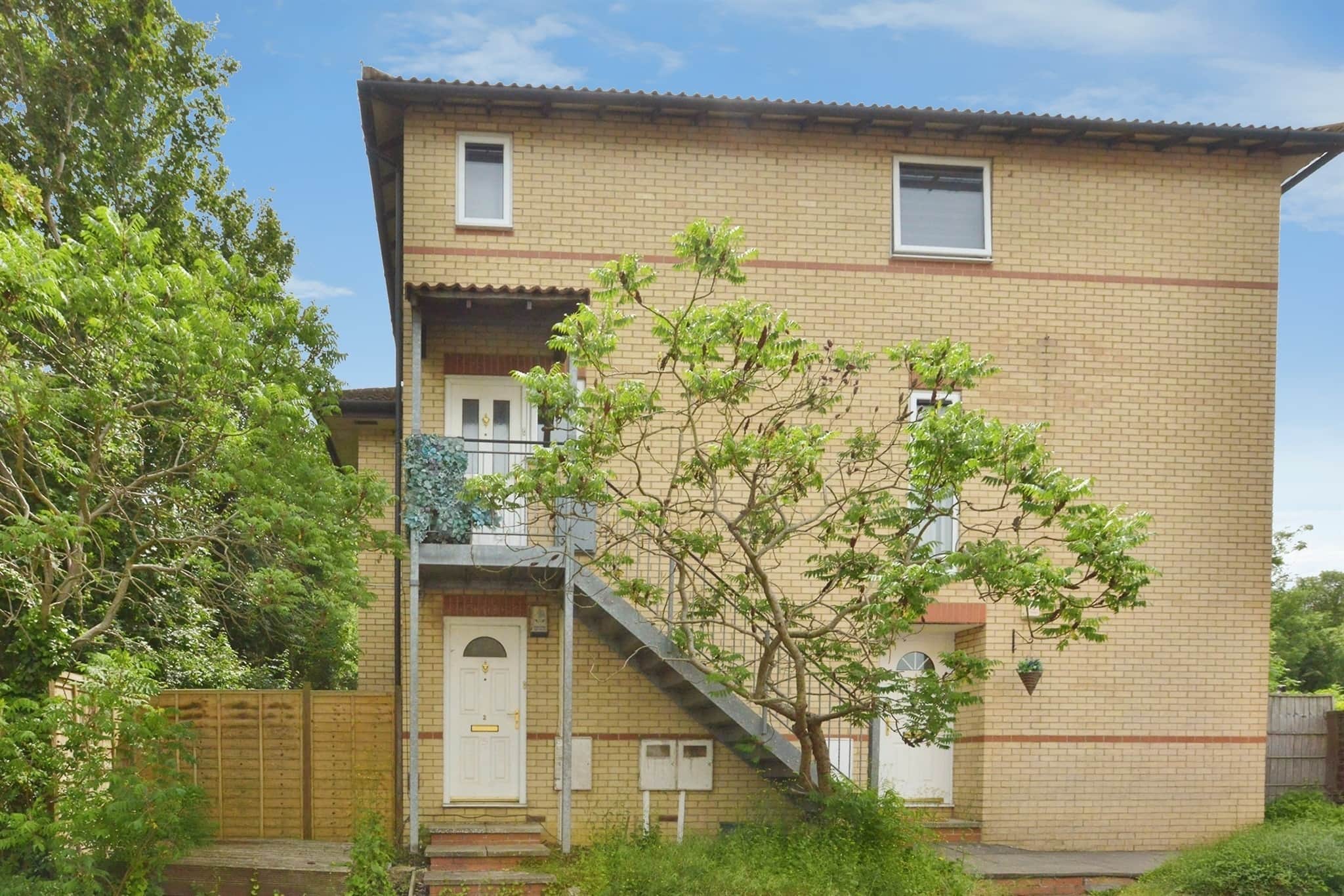 Property at Banktop Place, Emerson Valley, Milton Keynes