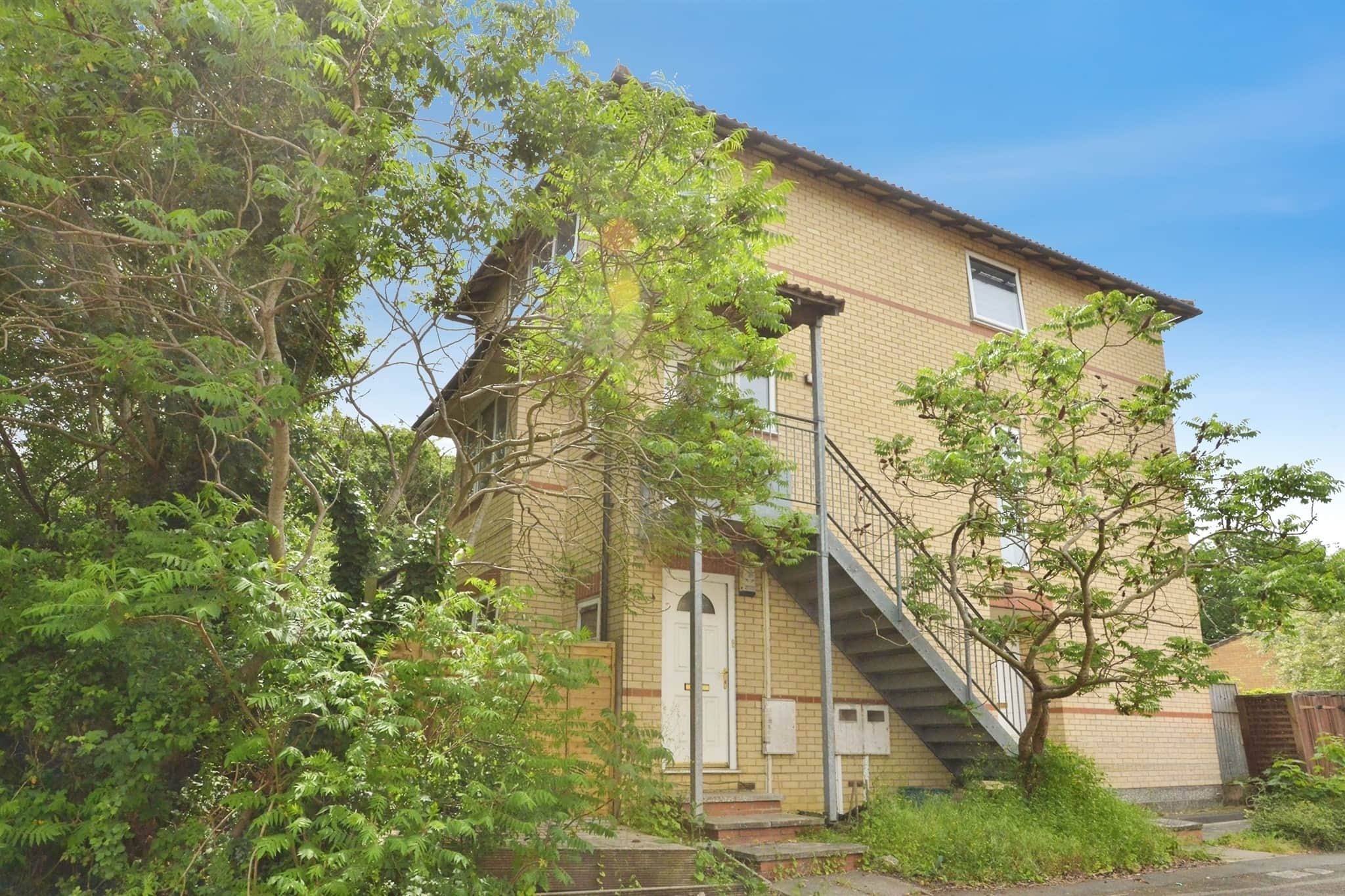 Property at Banktop Place, Emerson Valley, Milton Keynes