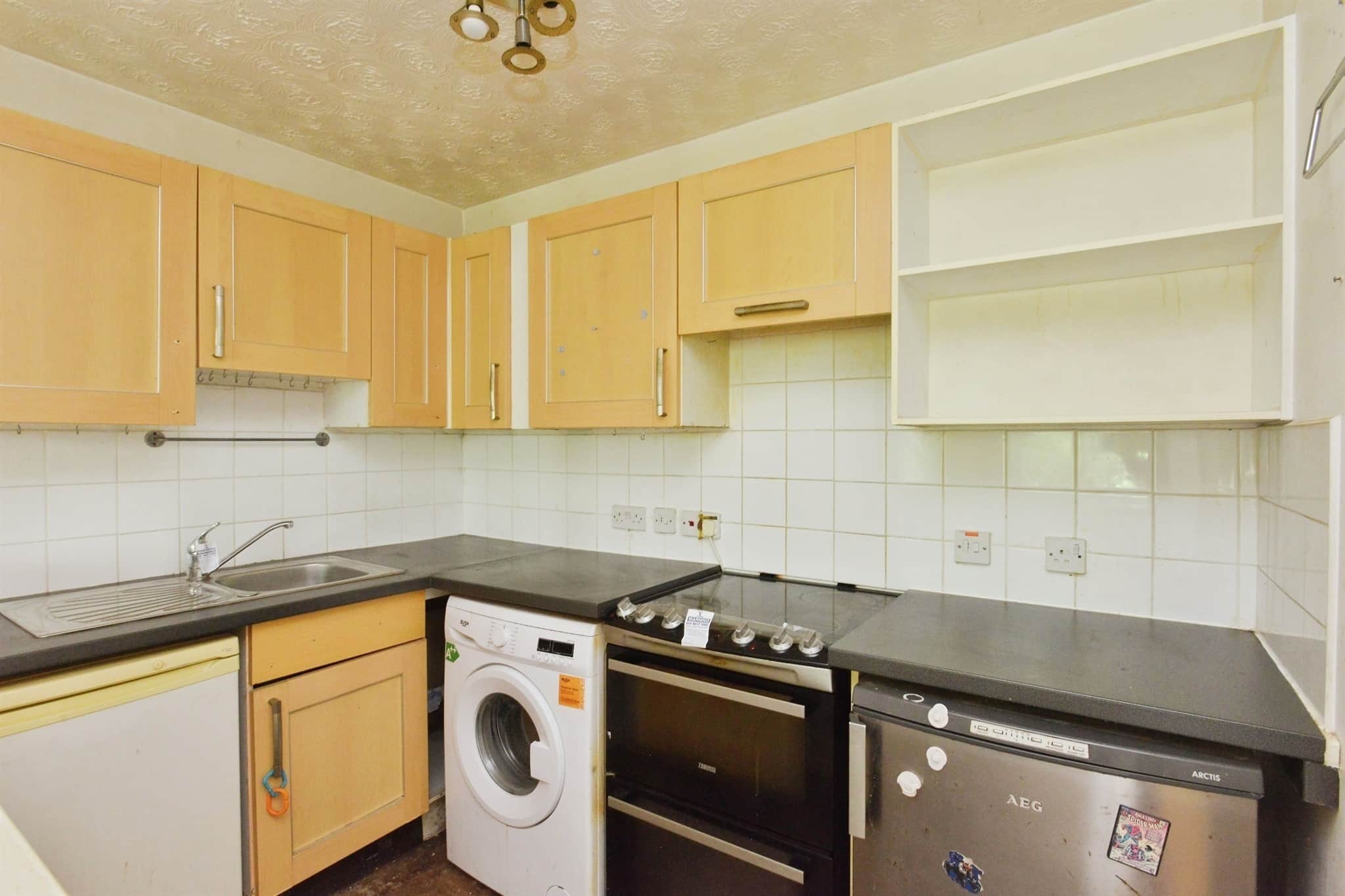 Property at Banktop Place, Emerson Valley, Milton Keynes
