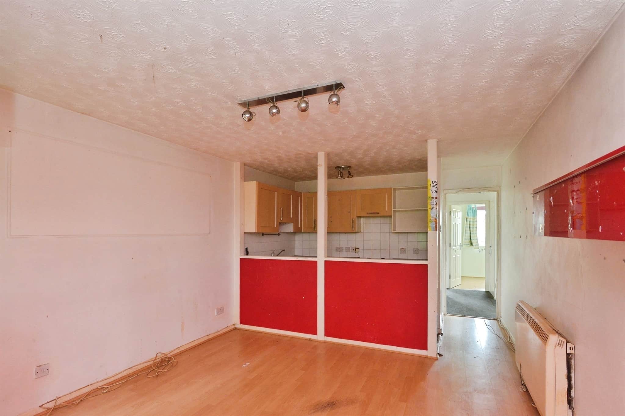 Property at Banktop Place, Emerson Valley, Milton Keynes