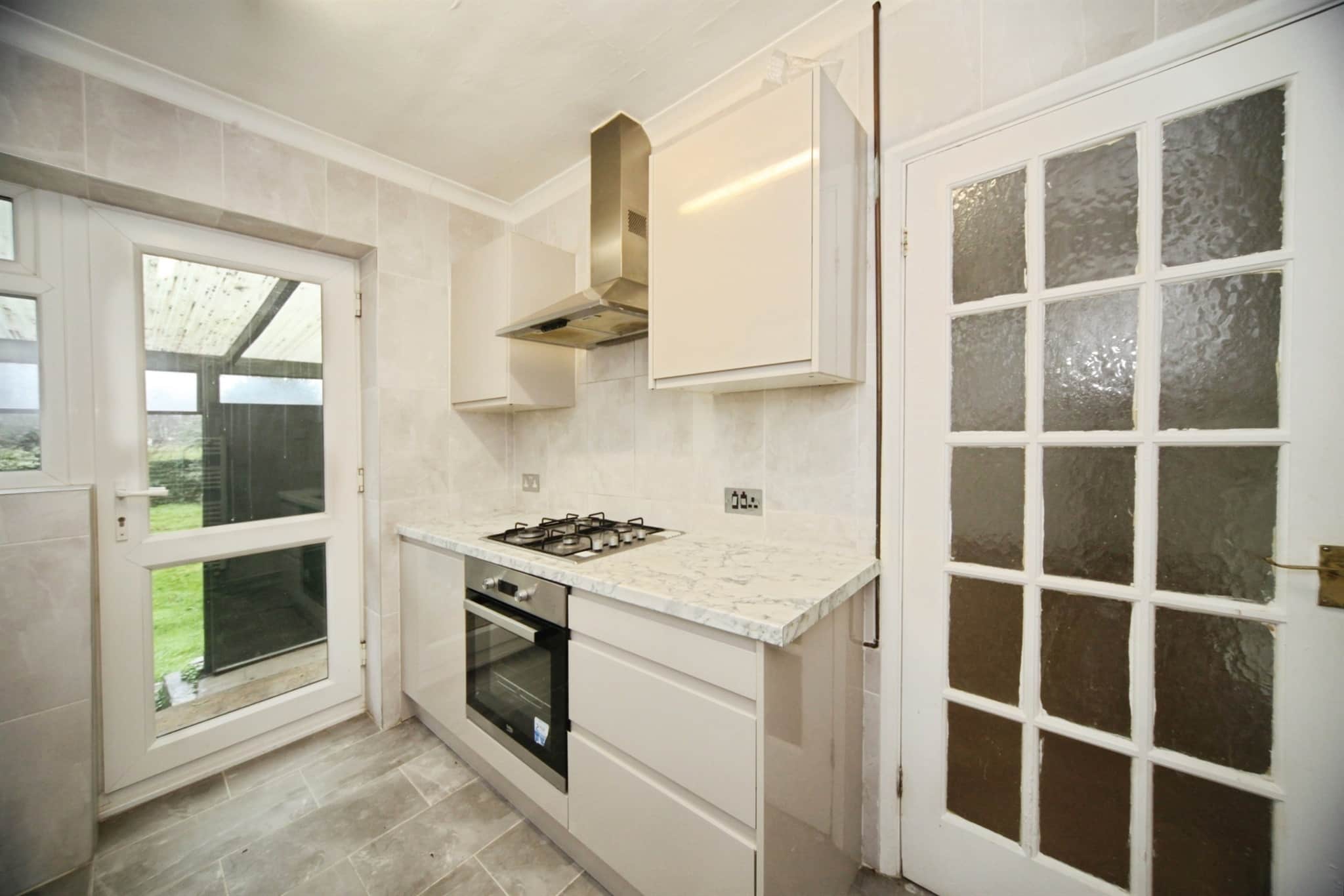 Property at Abingdon Road, Luton
